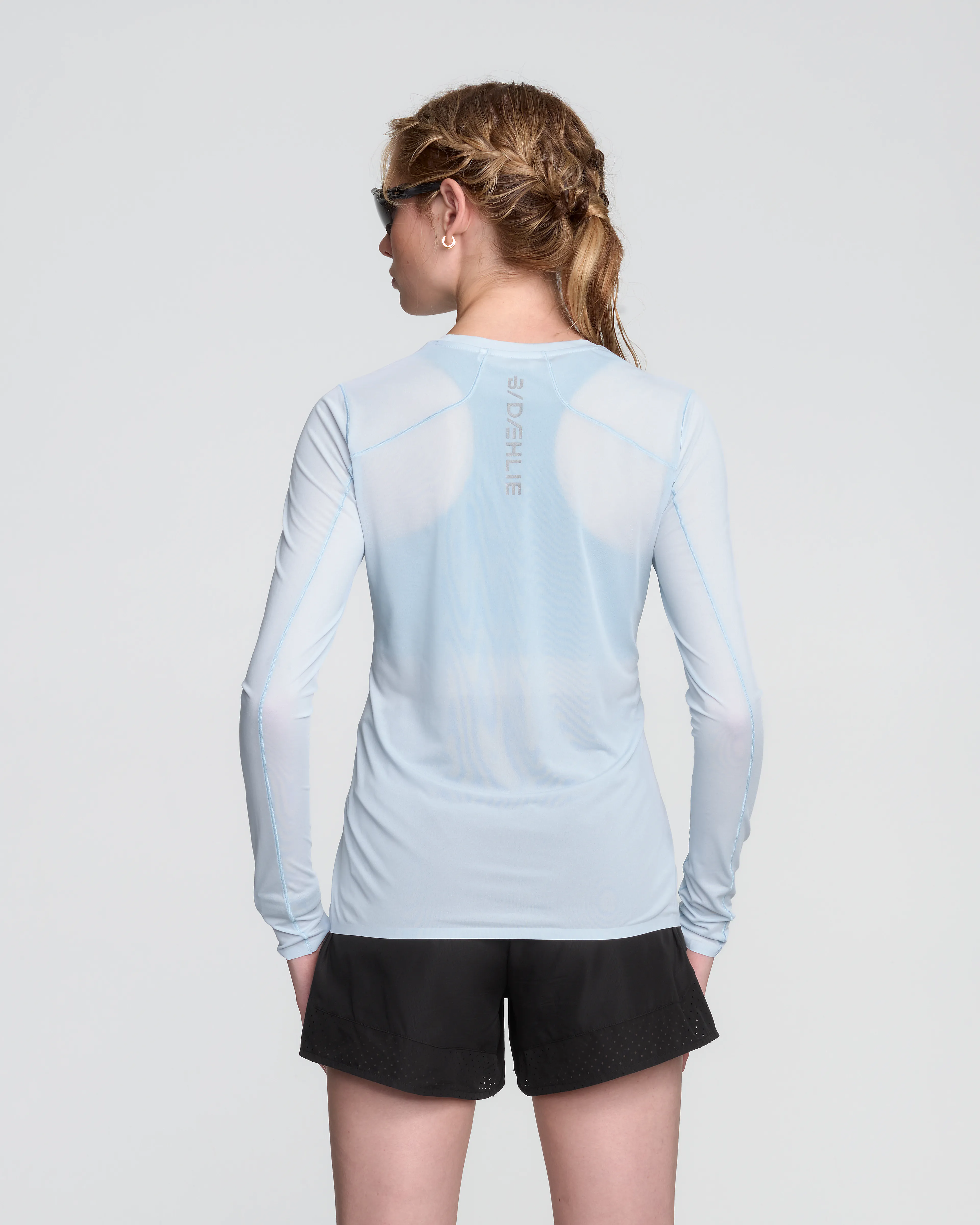Long Sleeve Air Wmn