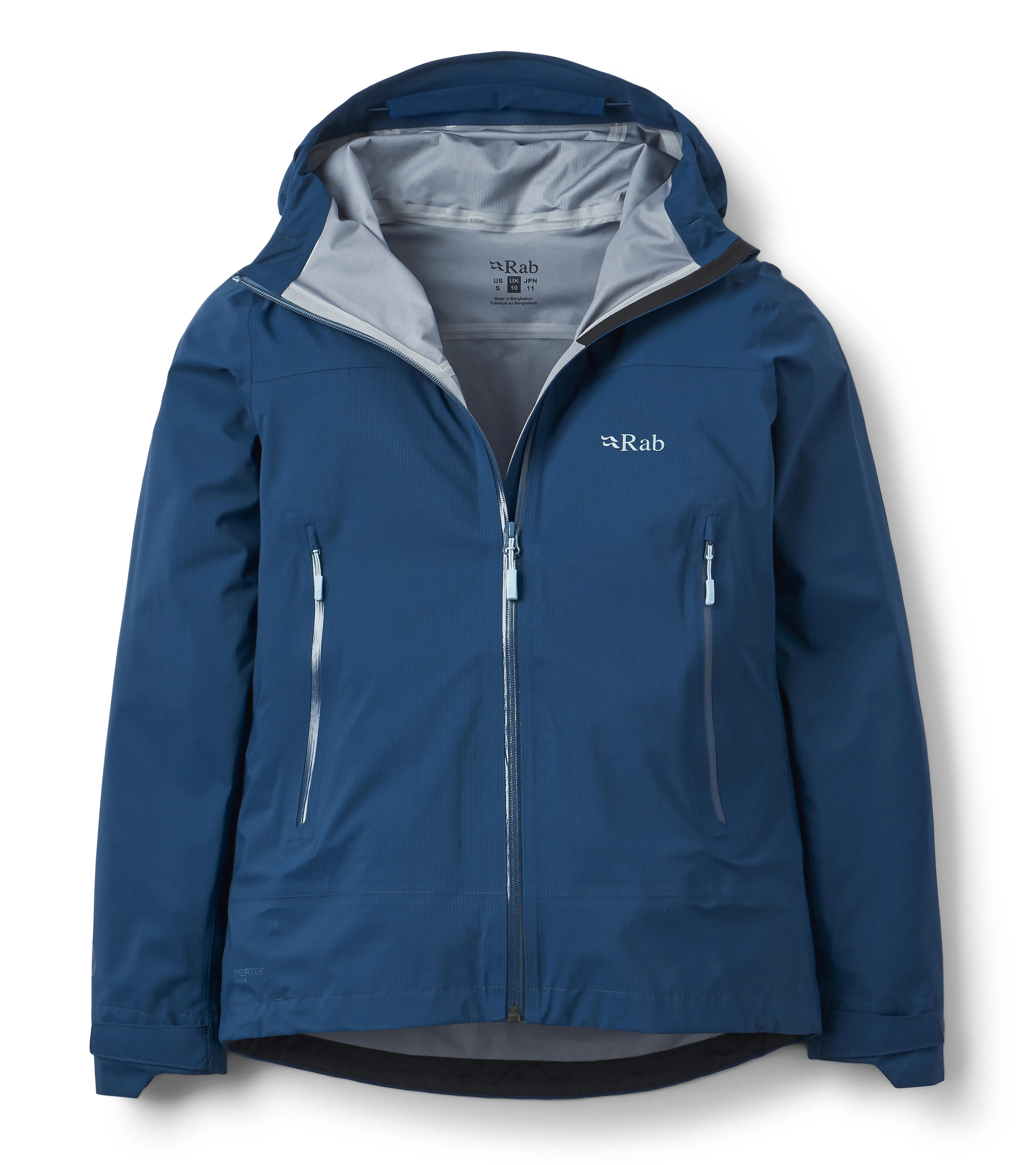 Firewall Light Jacket Wmns