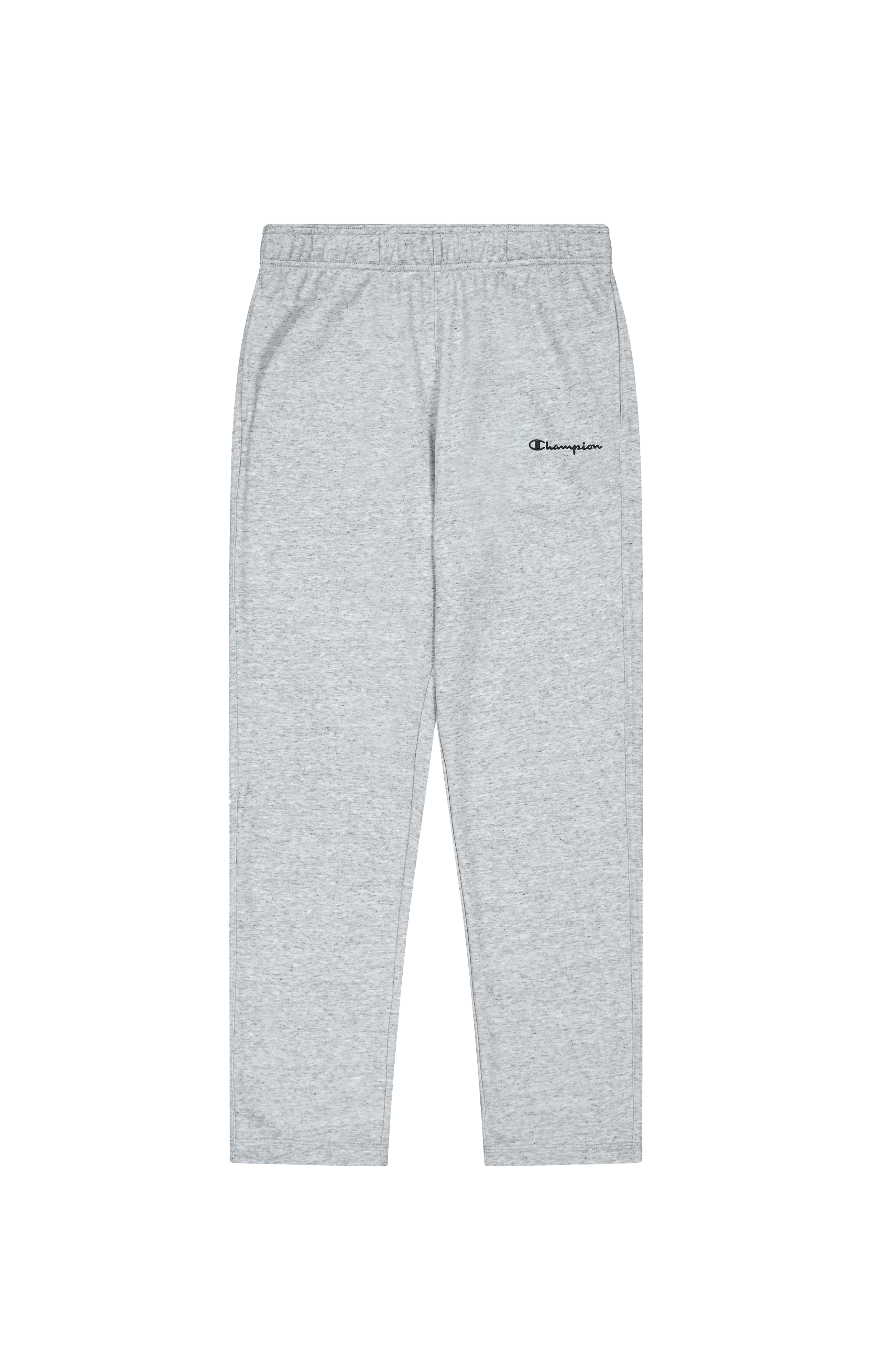 Straight Hem Pants men