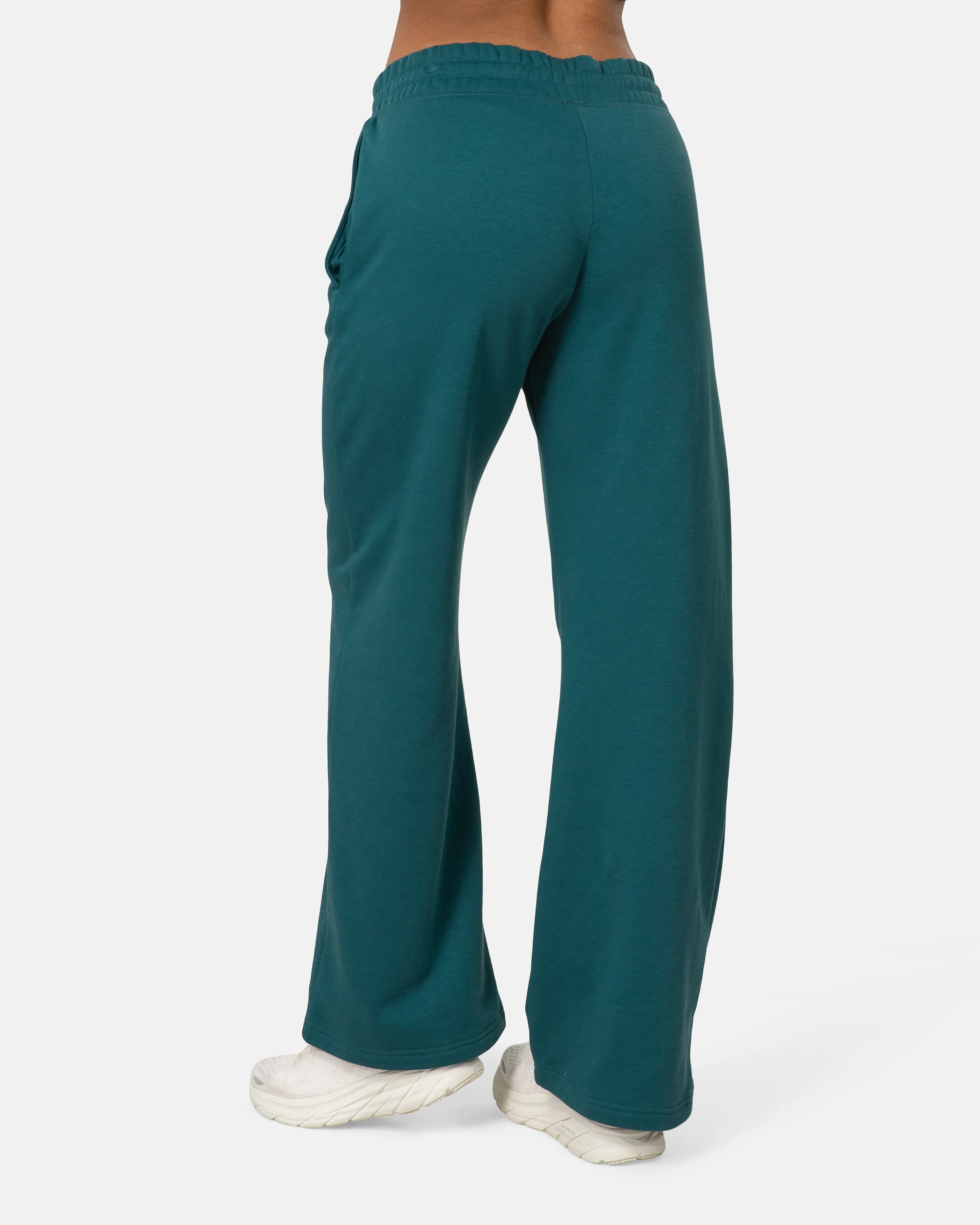 SYNNE WIDE LEG PANT