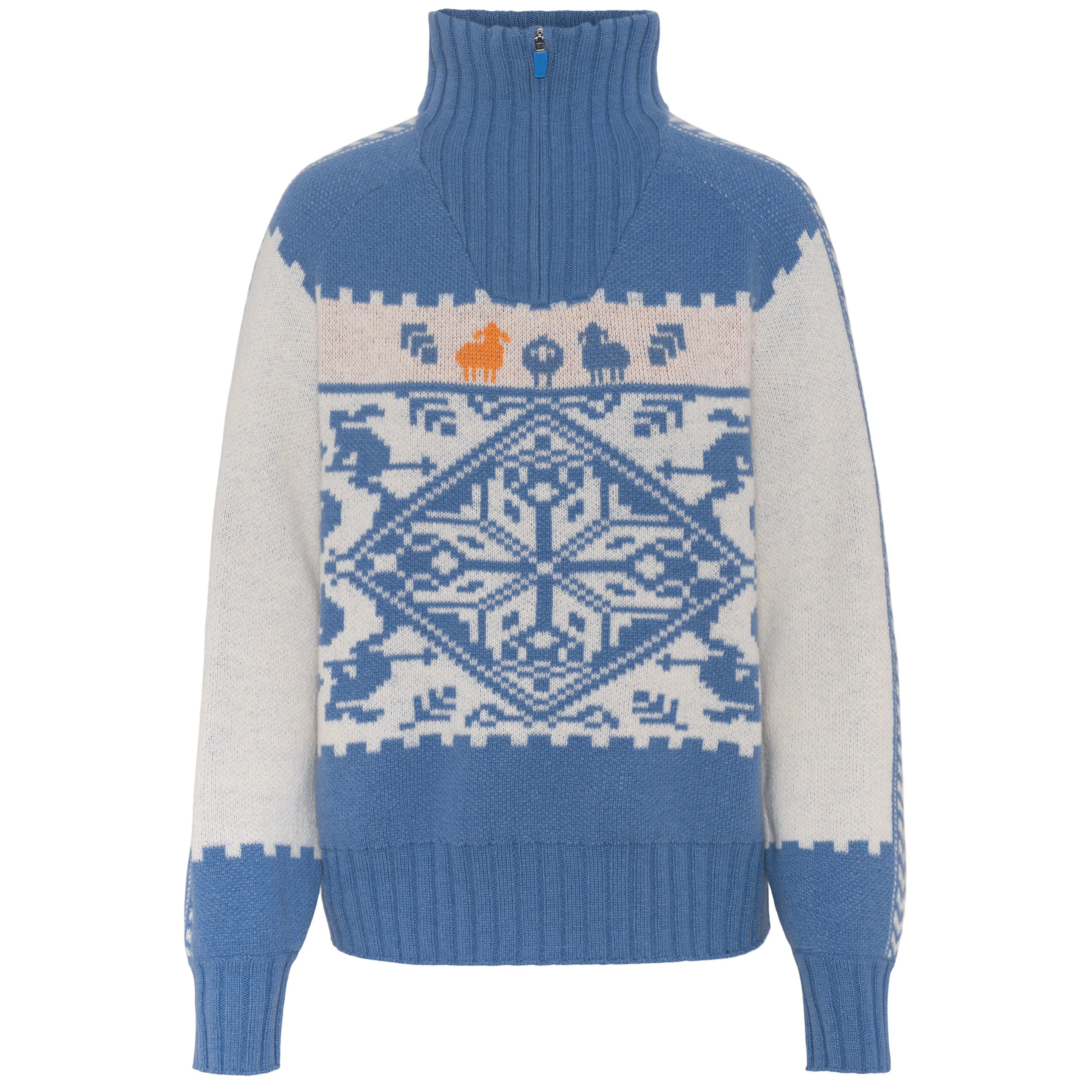 SAGA KNIT