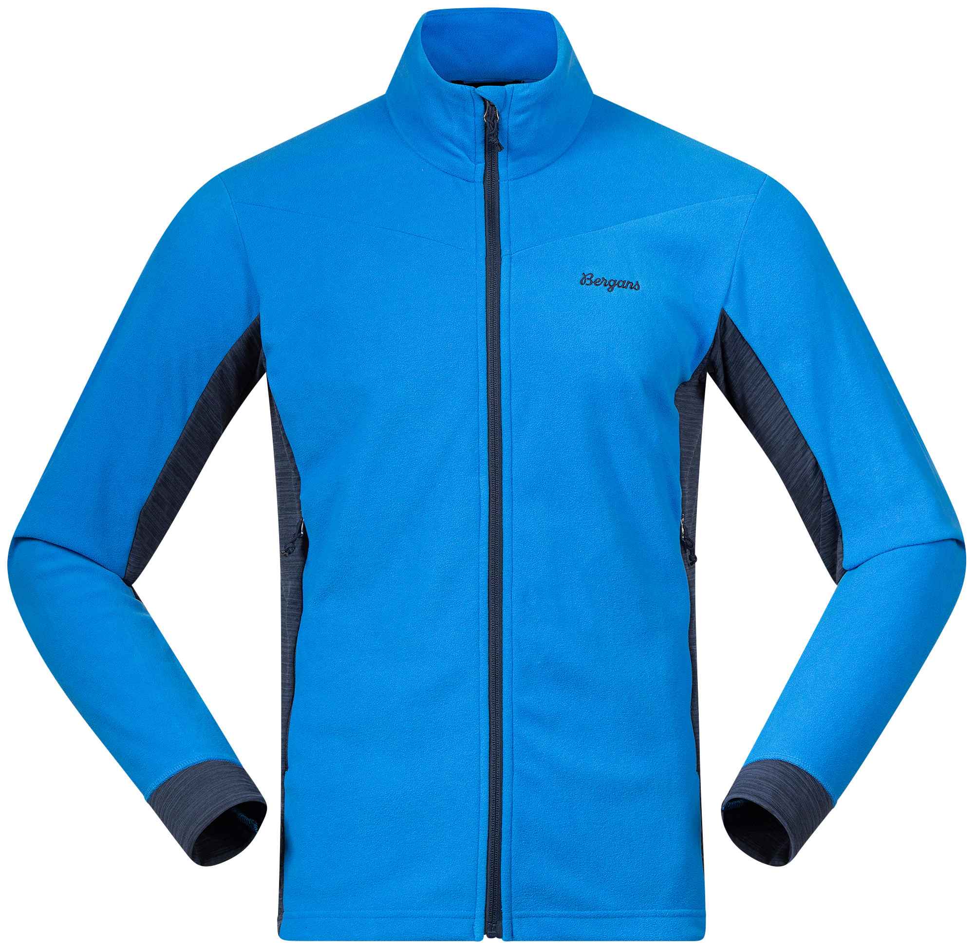 Rabot Fleece Midlayer Jacket Men