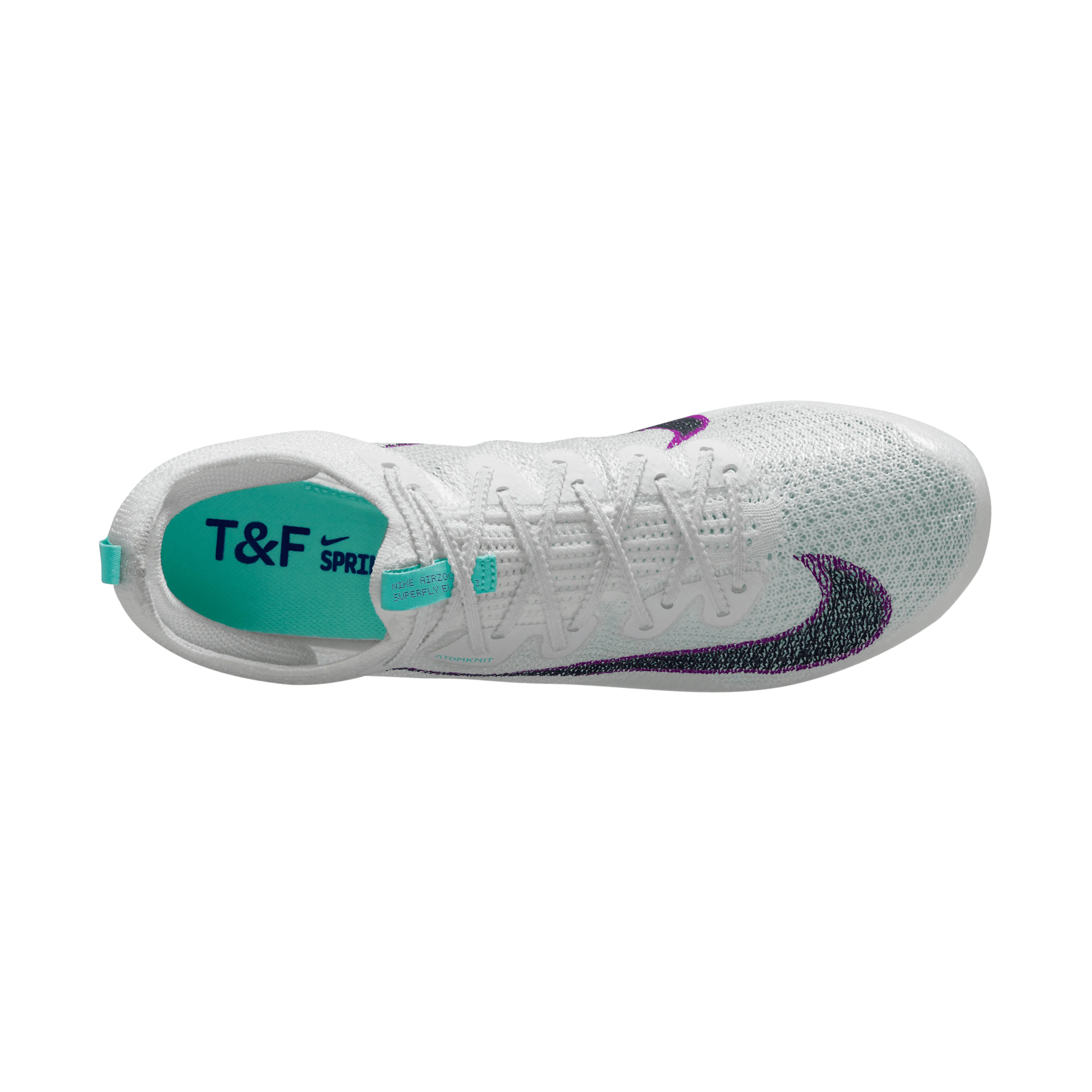 ZOOM SUPERFLY ELITE 2 FK