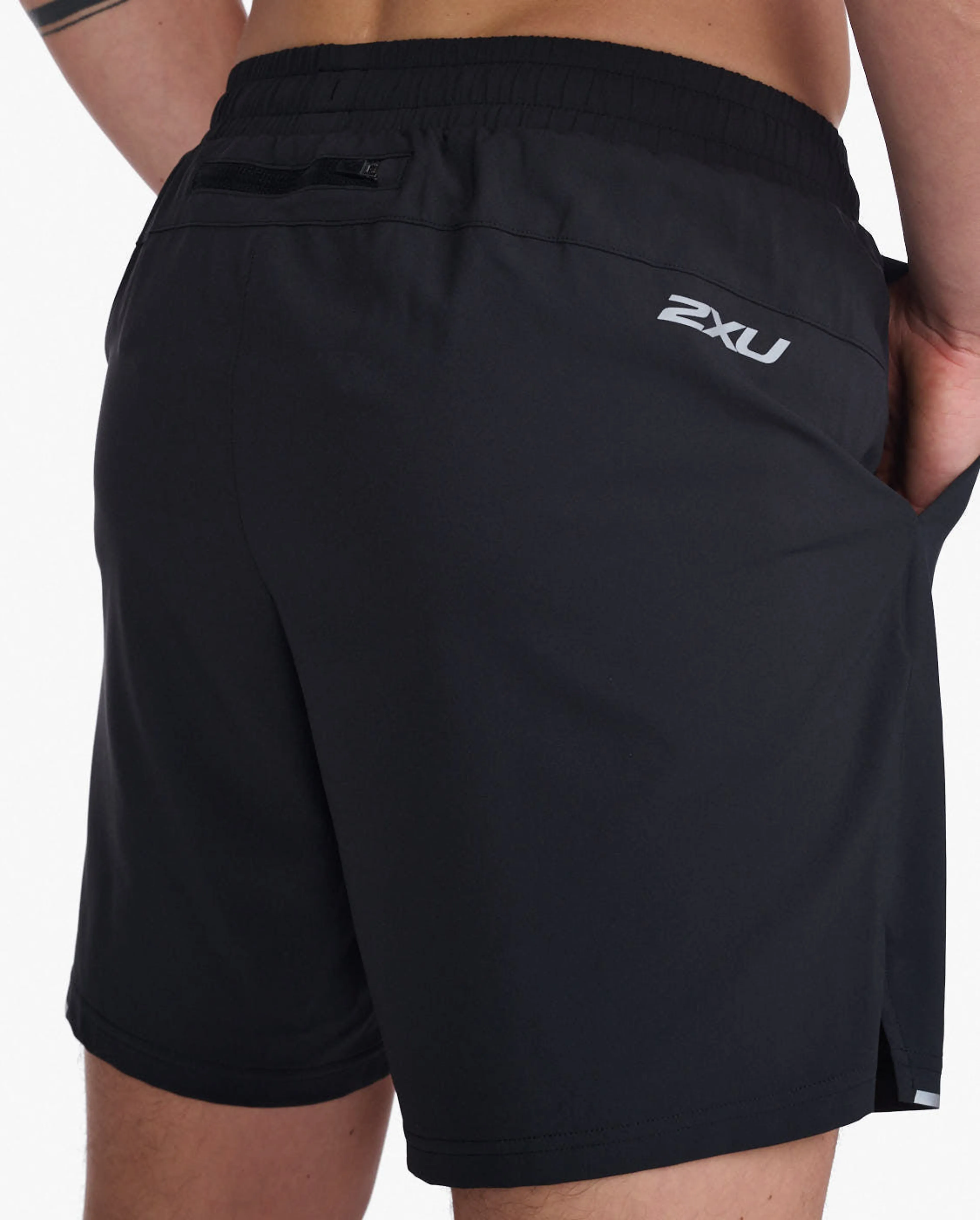AERO 7 INCH SHORTS