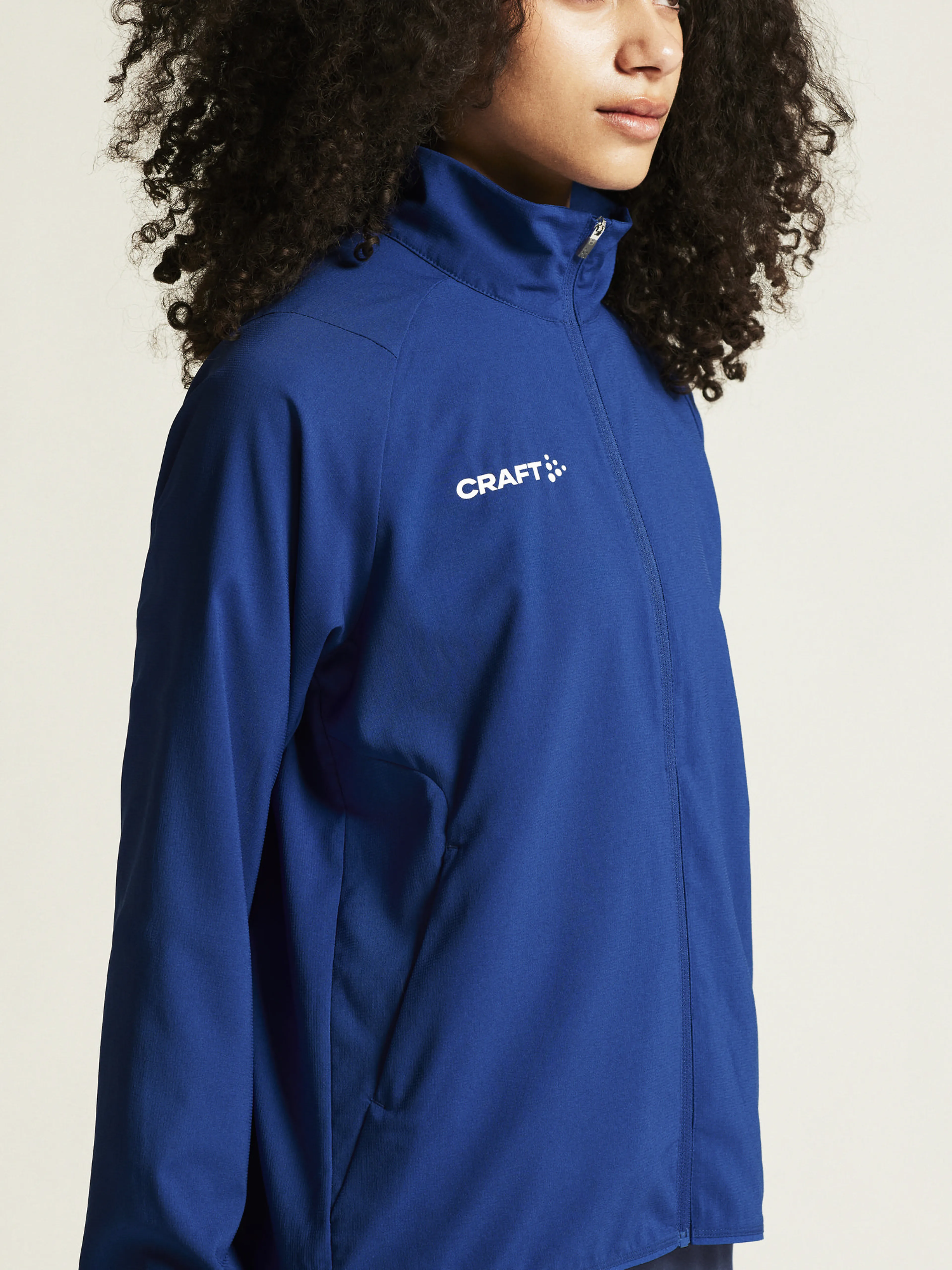 Rush 2.0 Training Jacket W