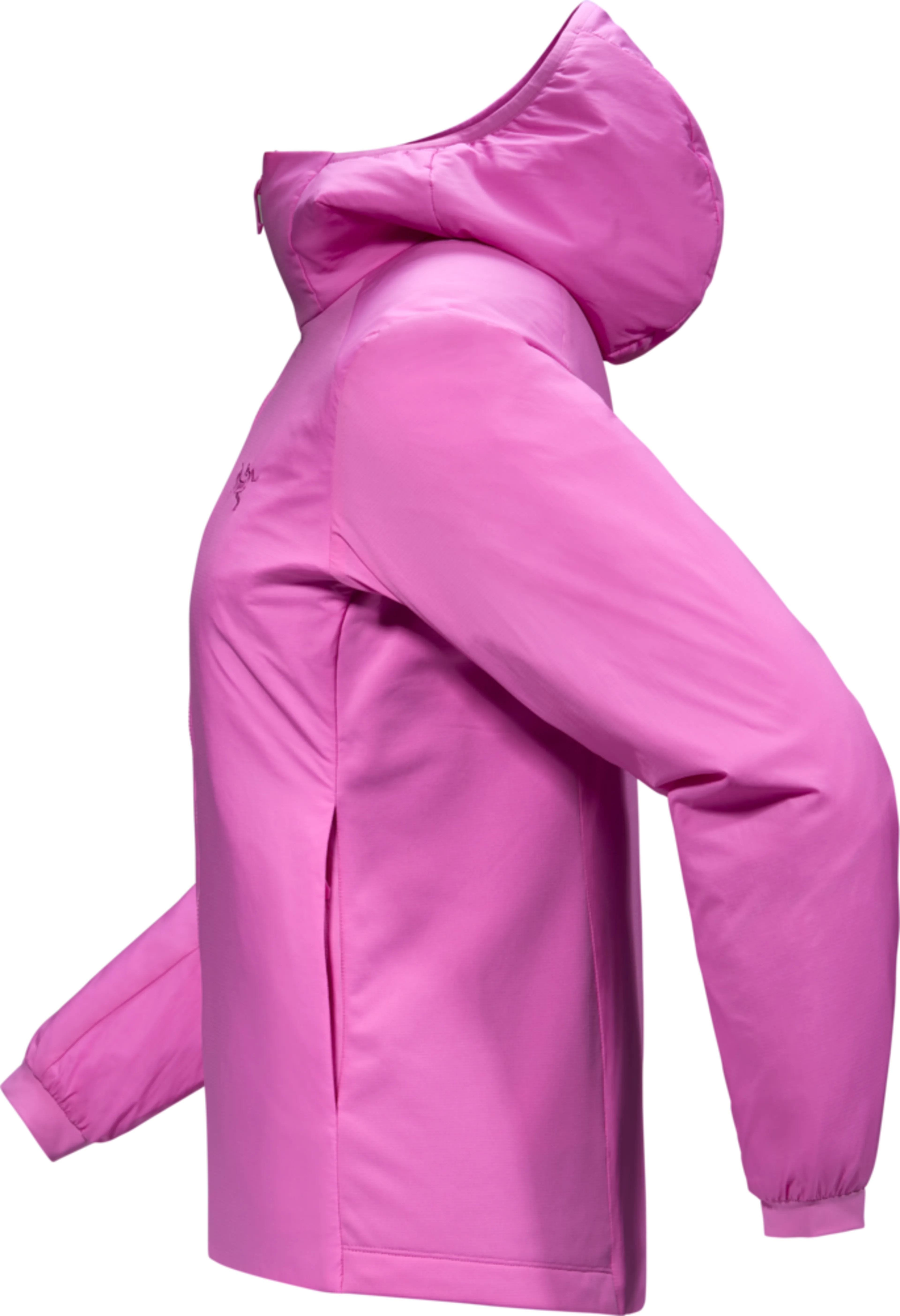 Atom Hoody W Atom Hoody W