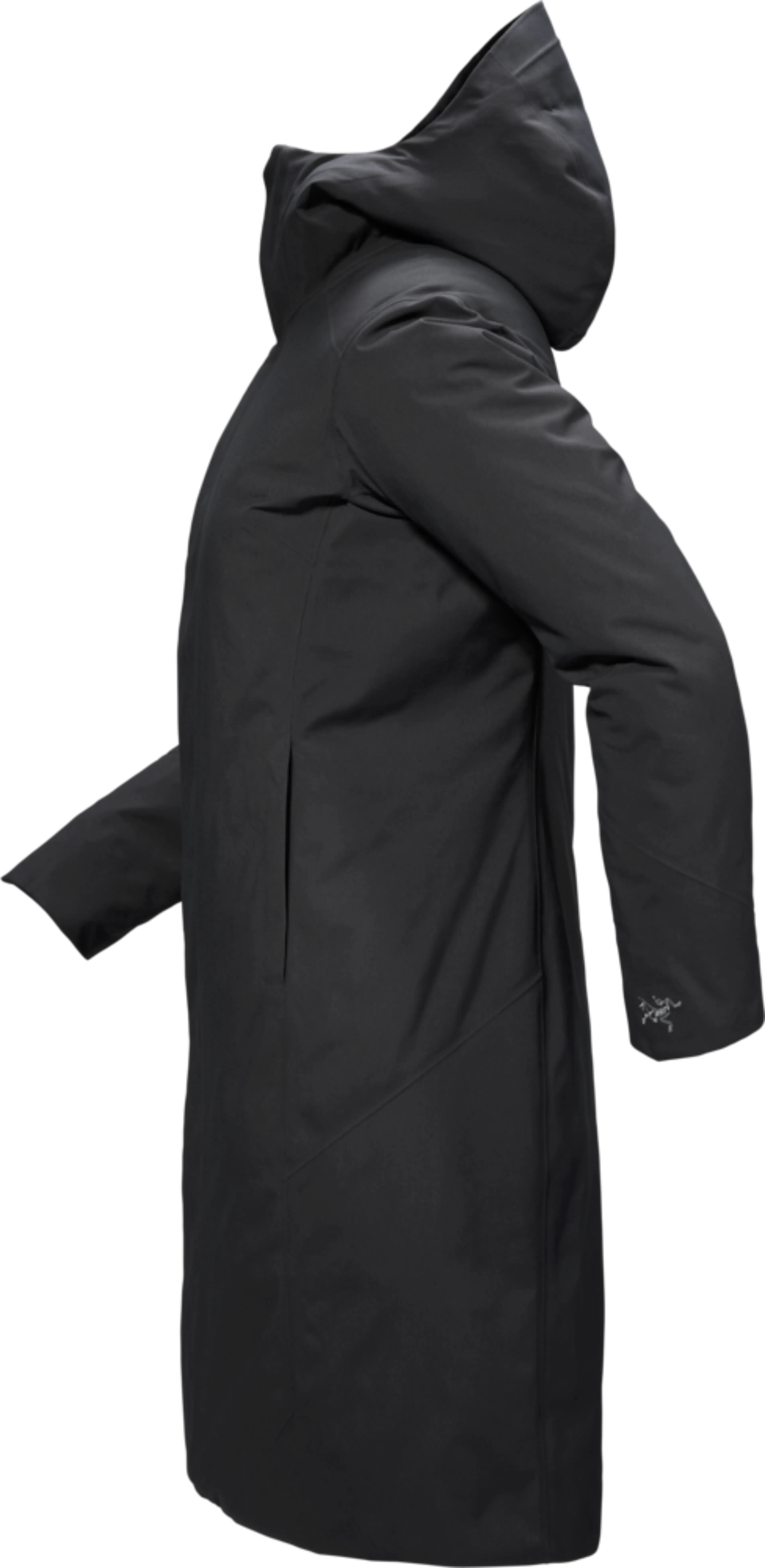 Patera Parka W