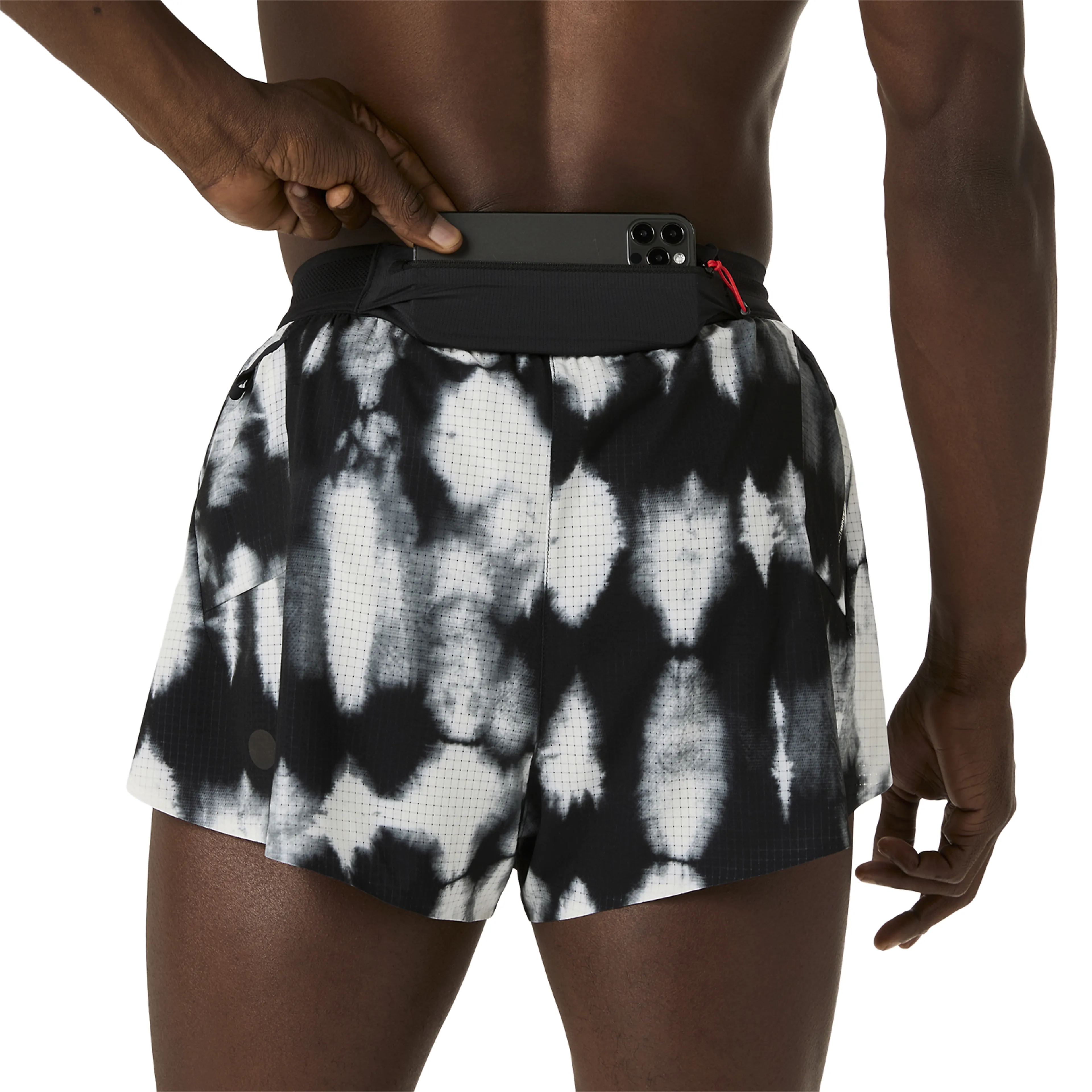 LIMITED SERIES METARUN SPLIT SHORT