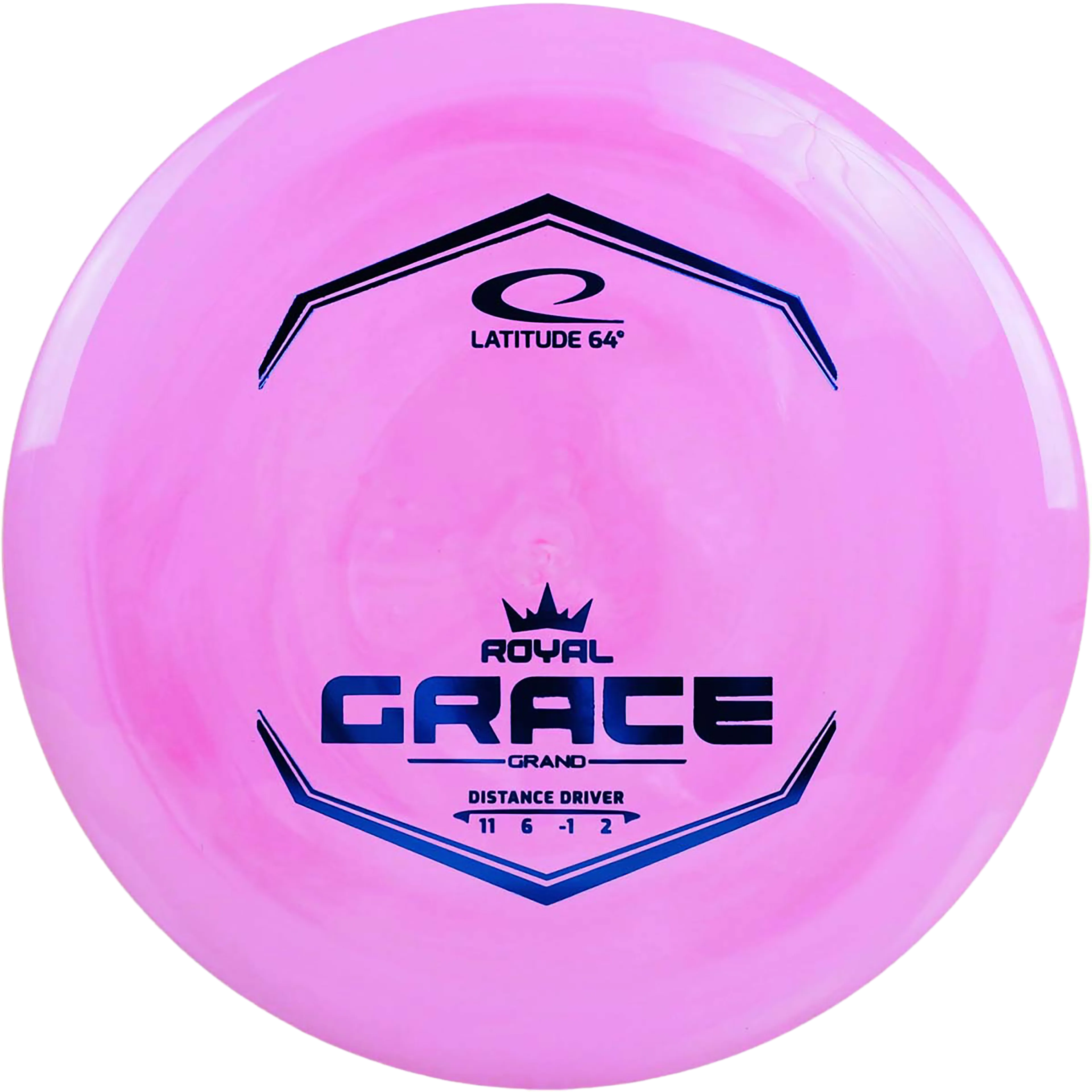 Royal Grand Driver Grace