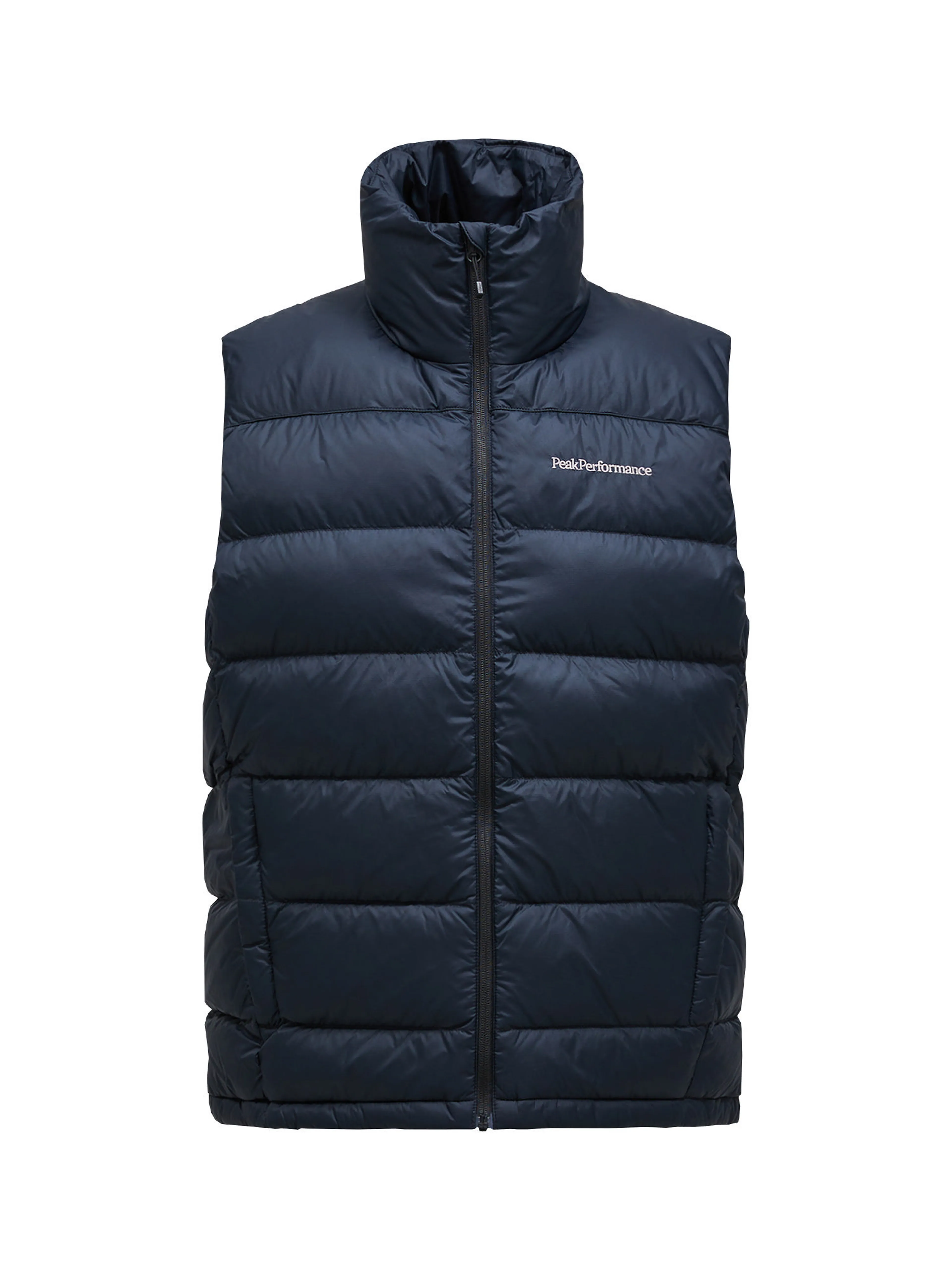 M Frost Explorer Vest
