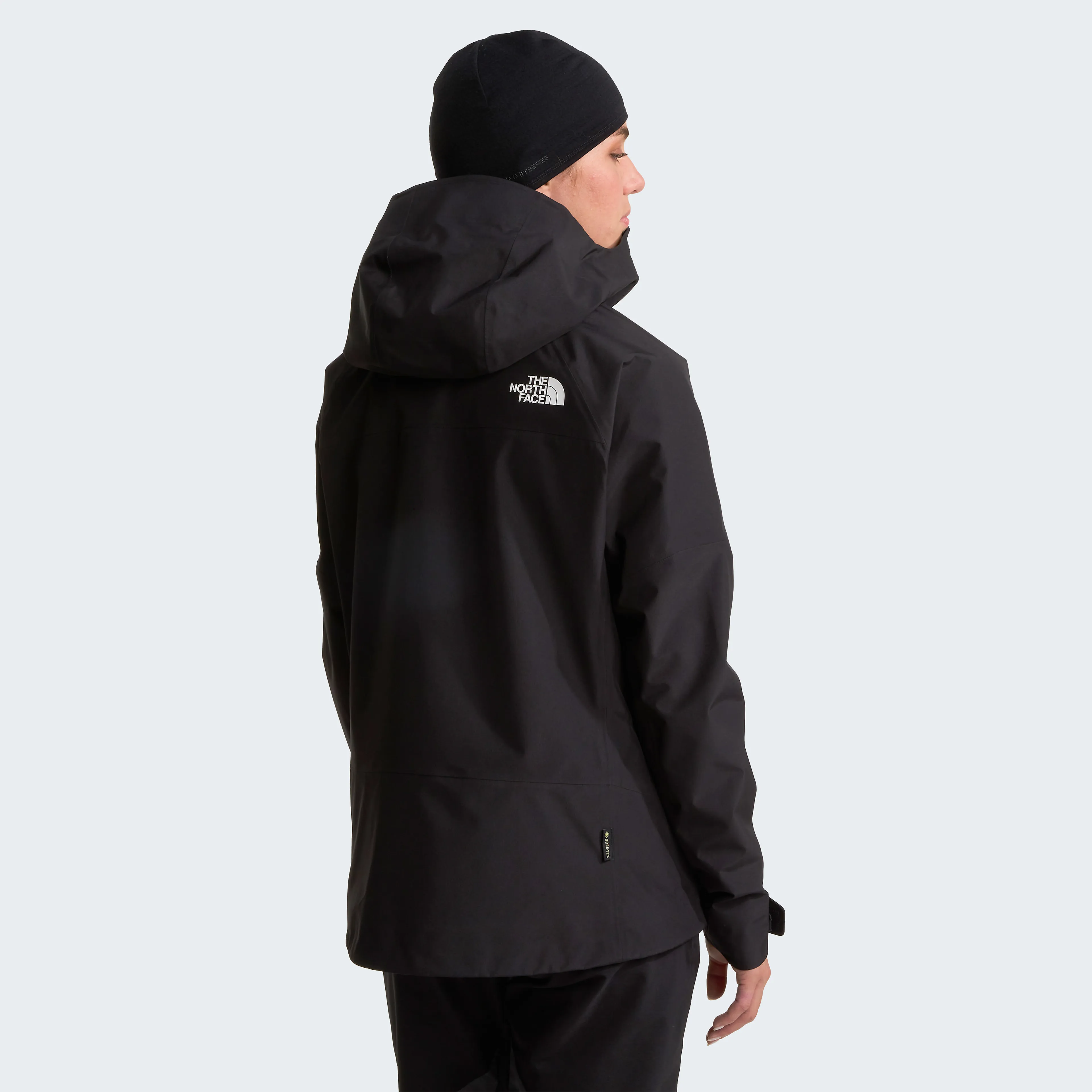 W GTX JAZZI JACKET