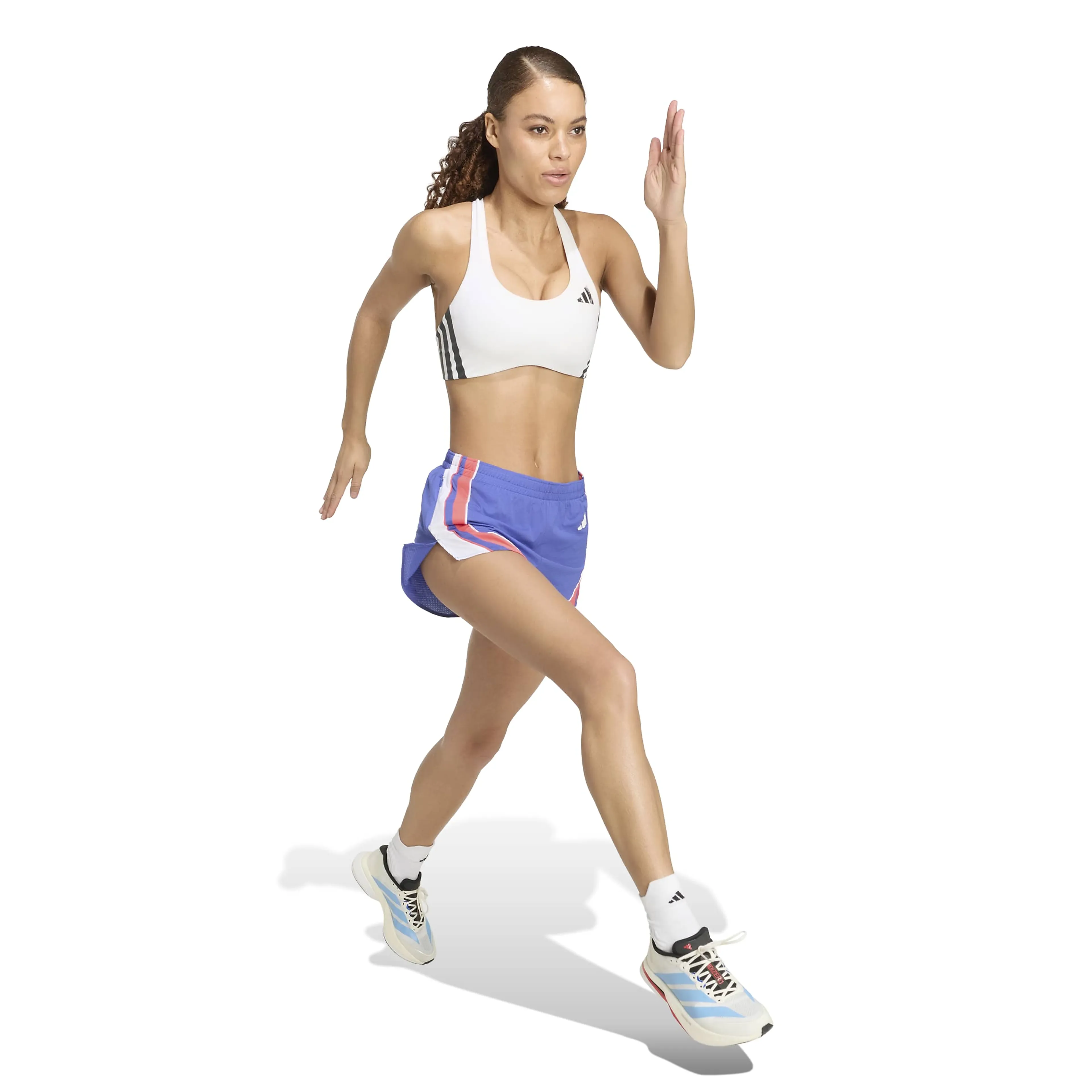 Adizero Archive Running Shorts 
