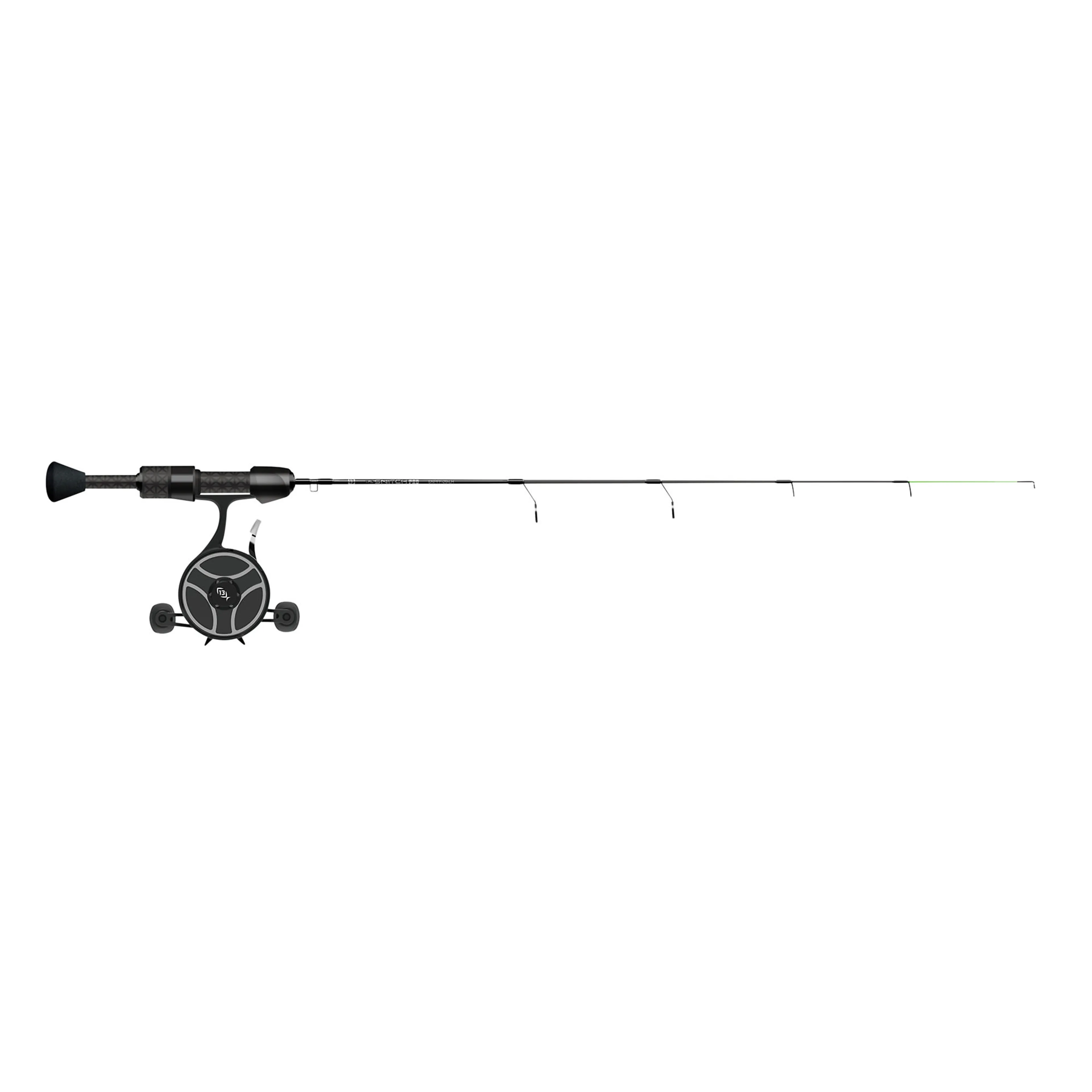 Snitch/FreeFall Pro Inline Ice Combo 23"/58cm LH
