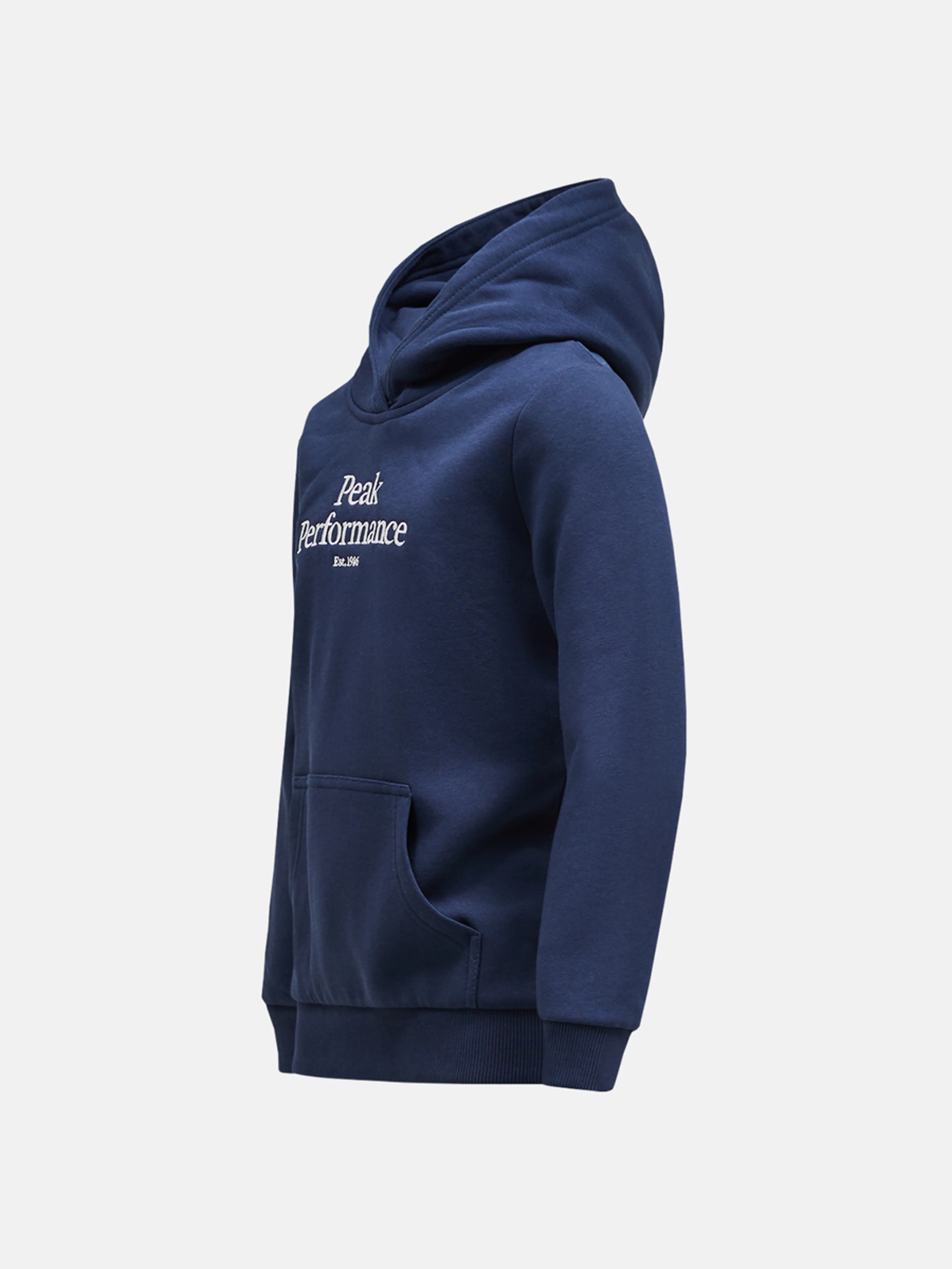 Jr Original Hood