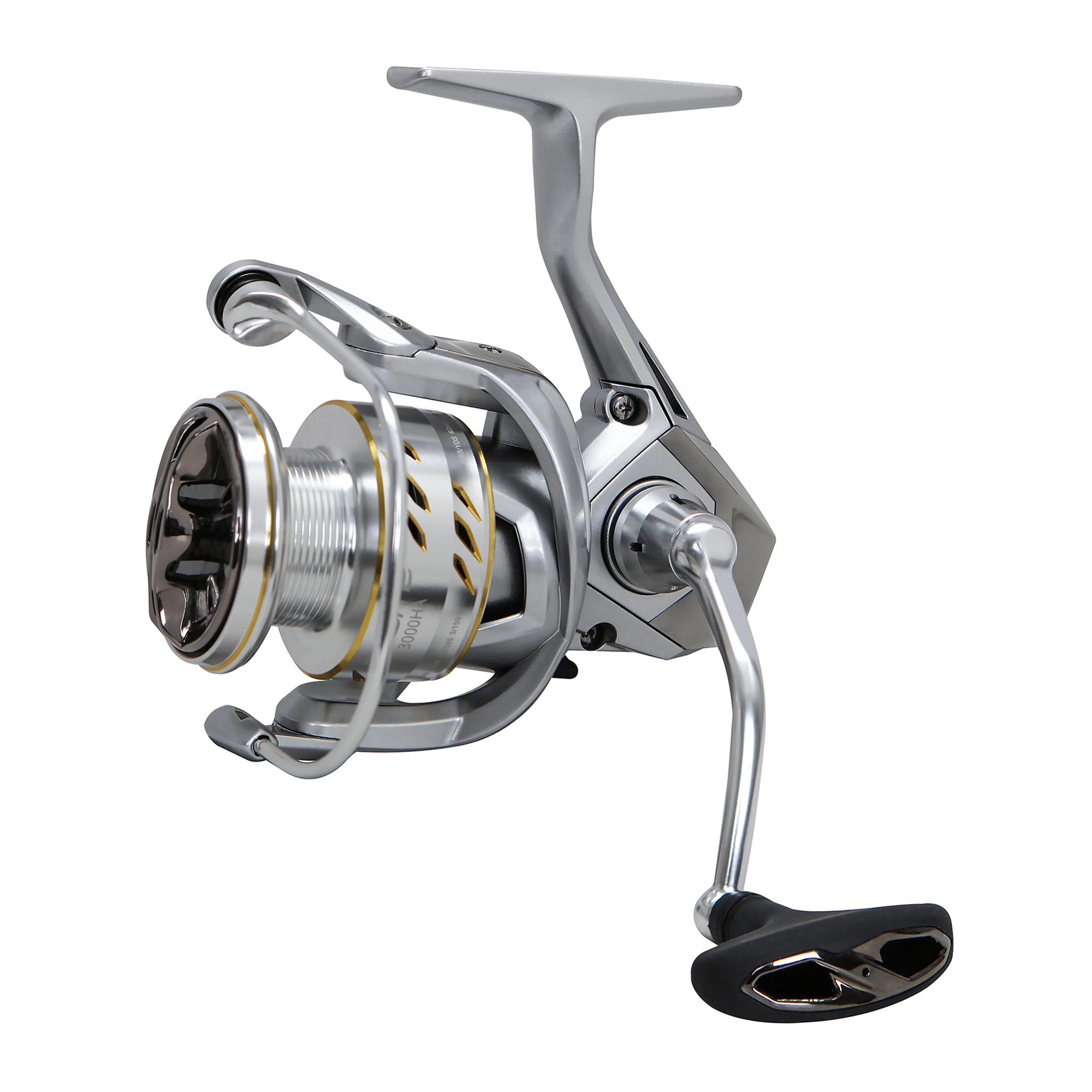 Enlite 2500A Spinning Utv. 5.3:1