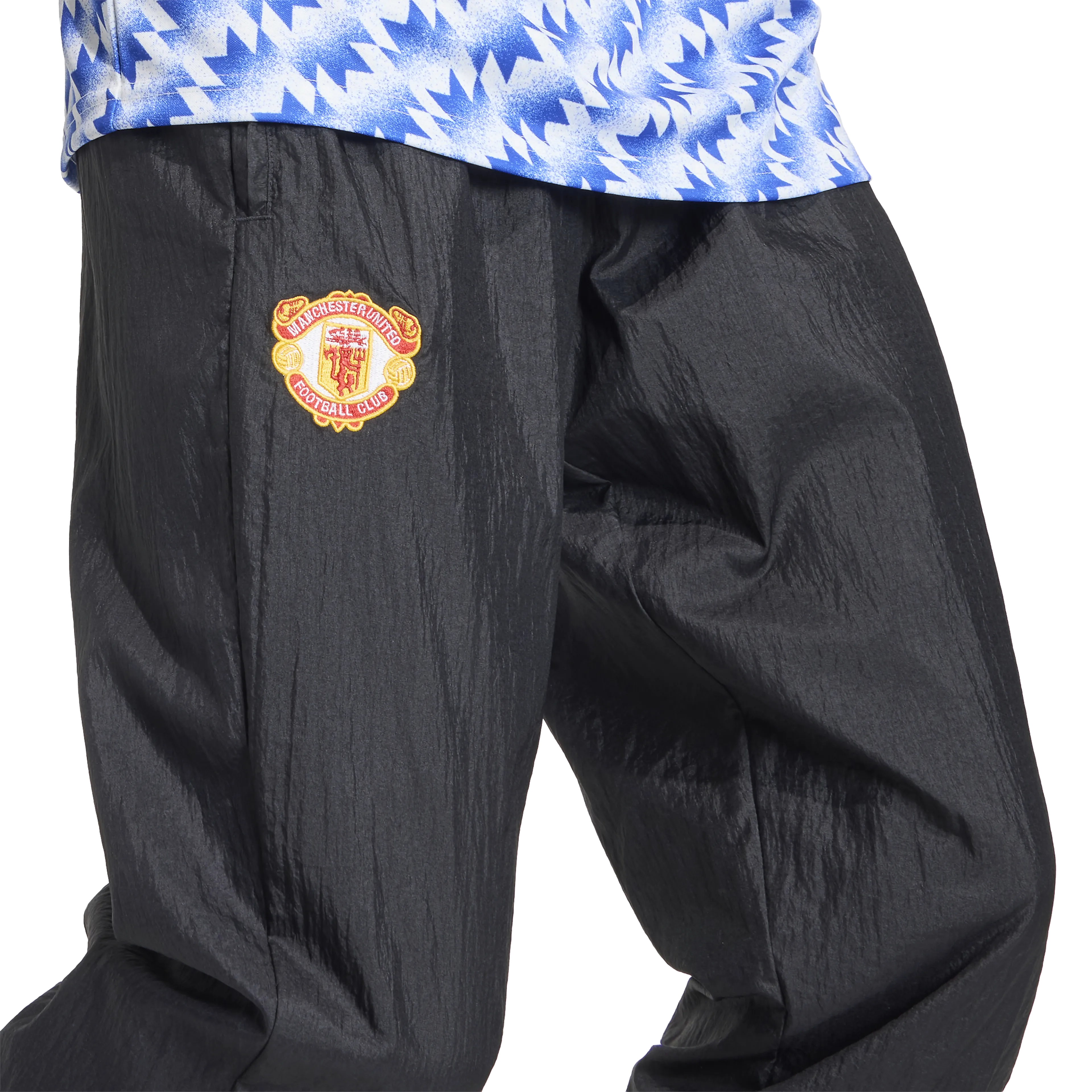 Manchester United Woven Pant 90
