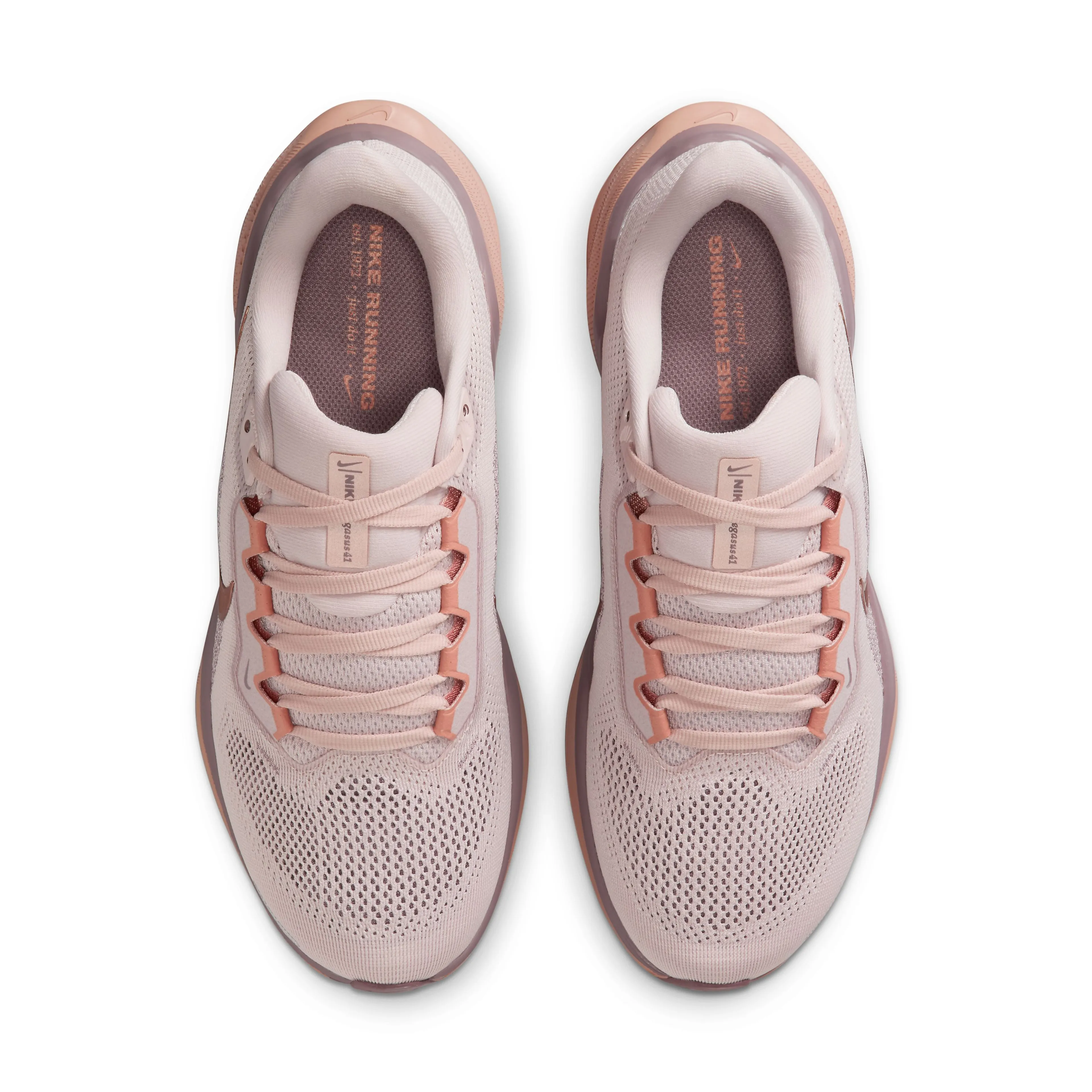 W AIR ZOOM PEGASUS 41