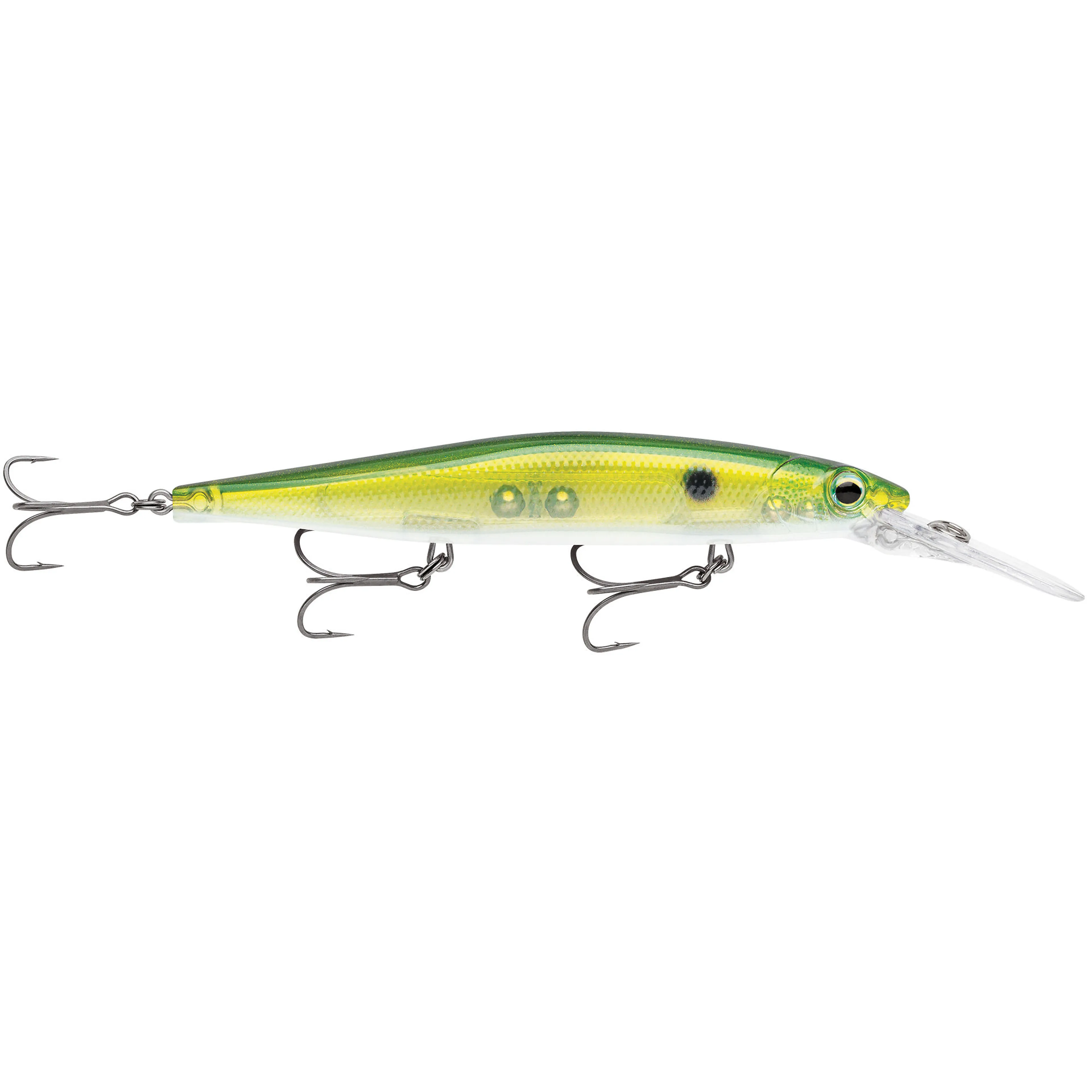 Precision Xtreme Deep Mavrik 11cm ESD