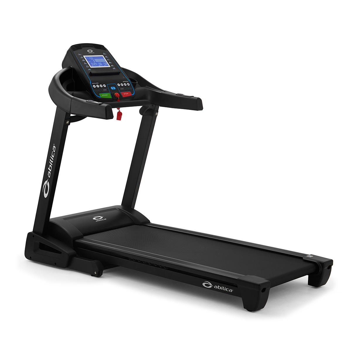 Abilica TM 45 BT Black edition
