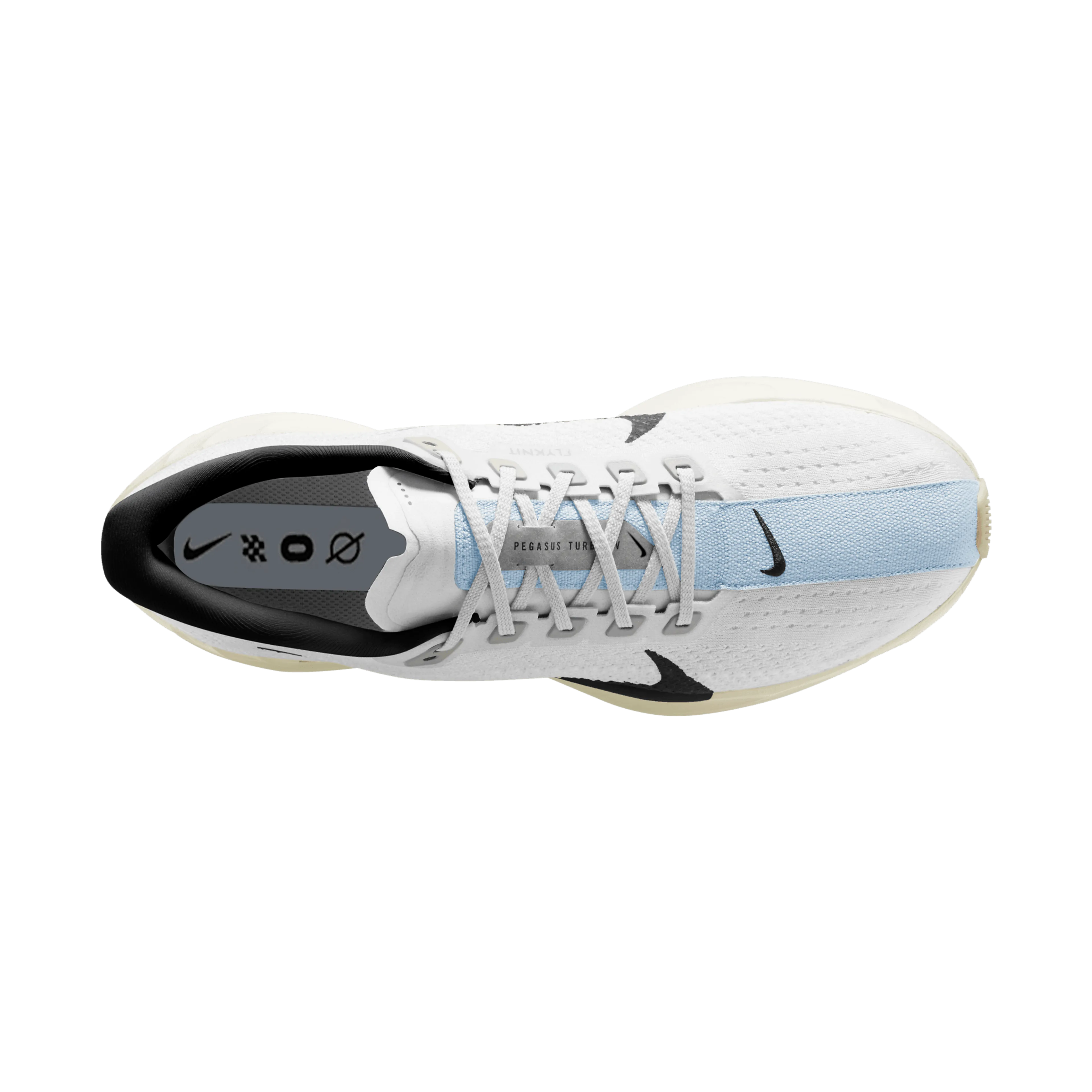 NIKE PEGASUS PLUS