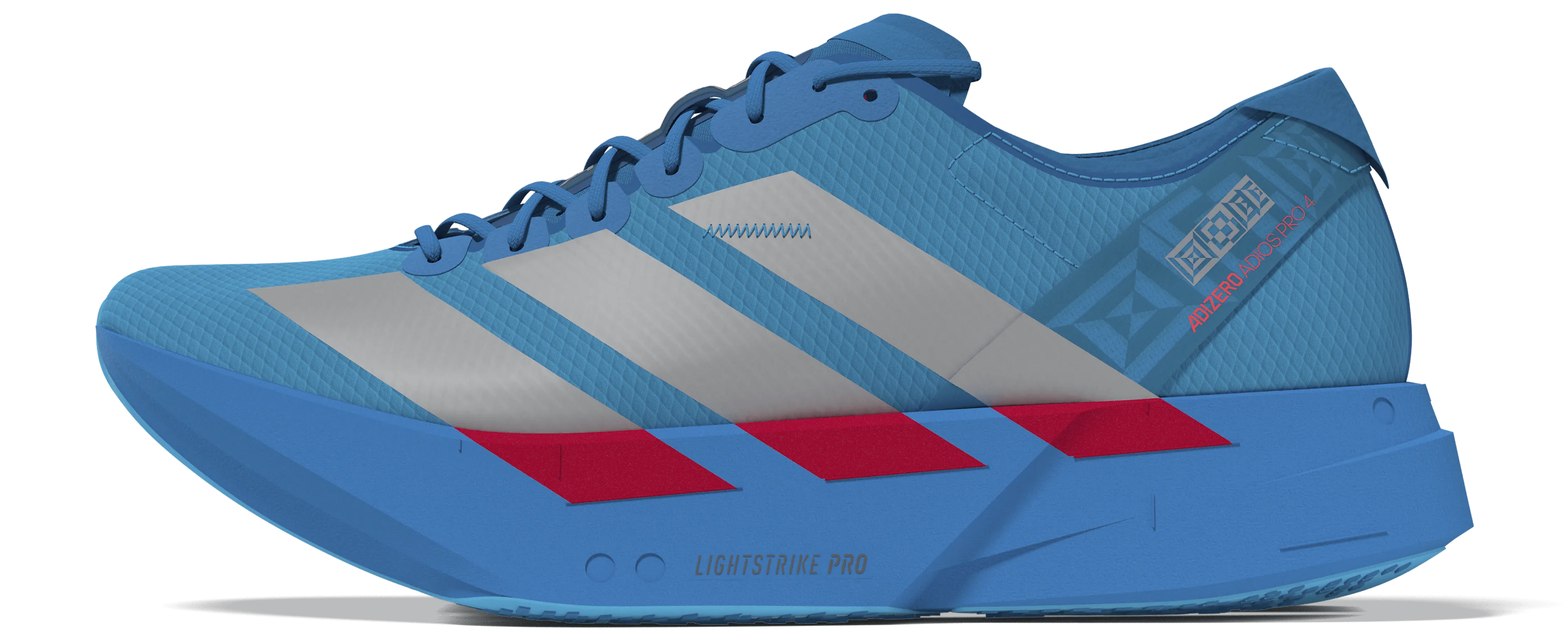 ADIZERO ADIOS PRO 4