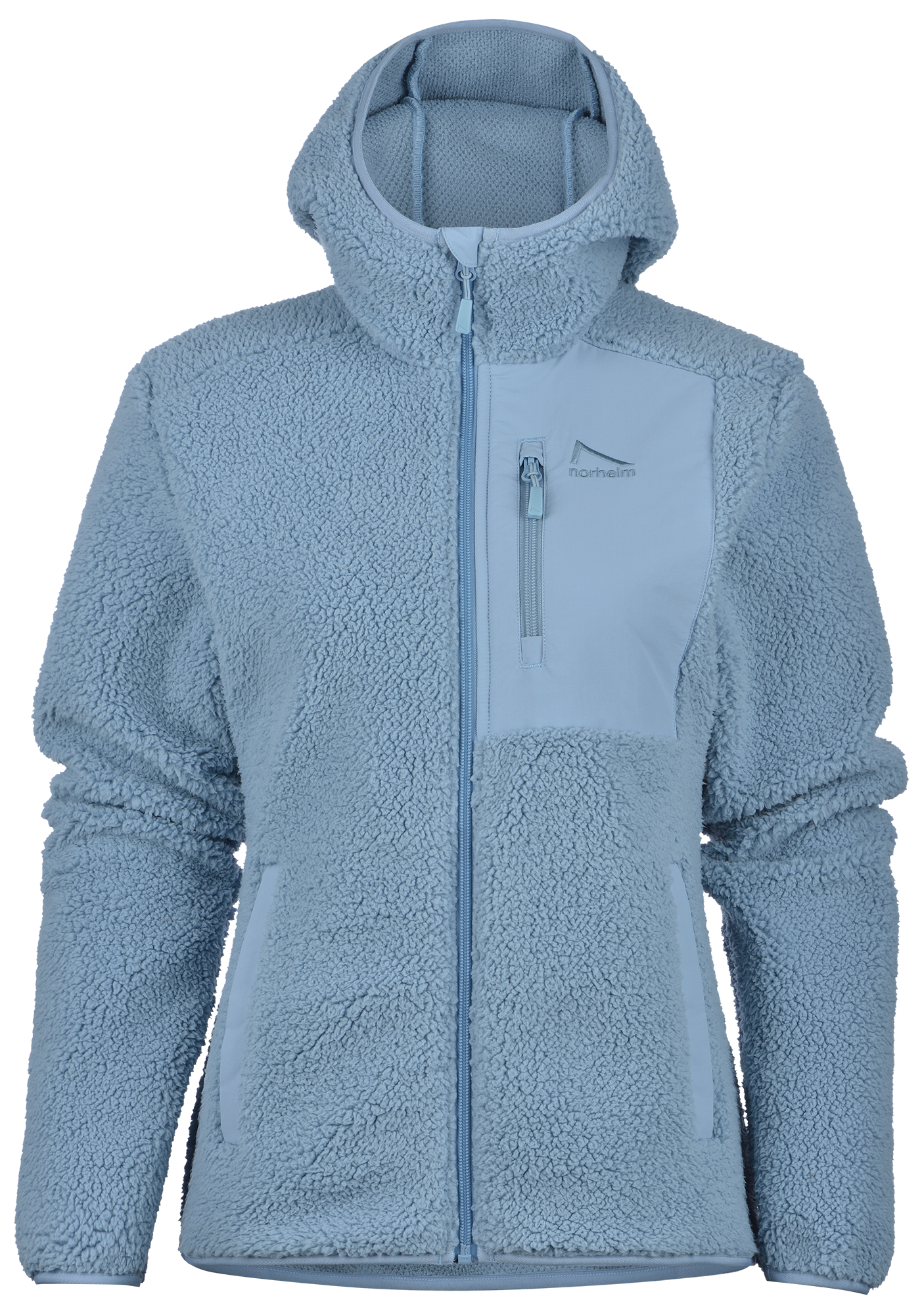 Biri W pilefleece