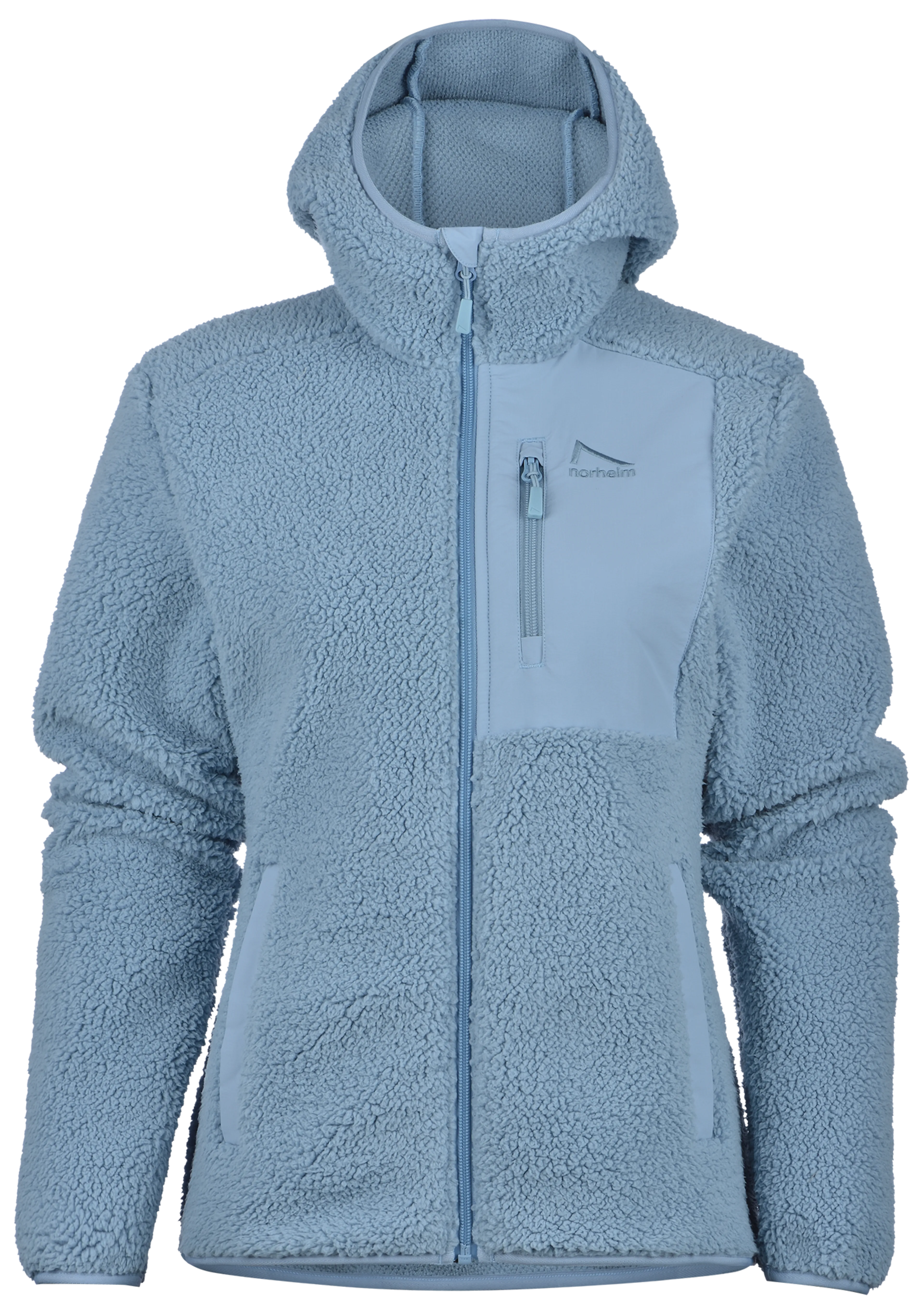 Biri W pilefleece