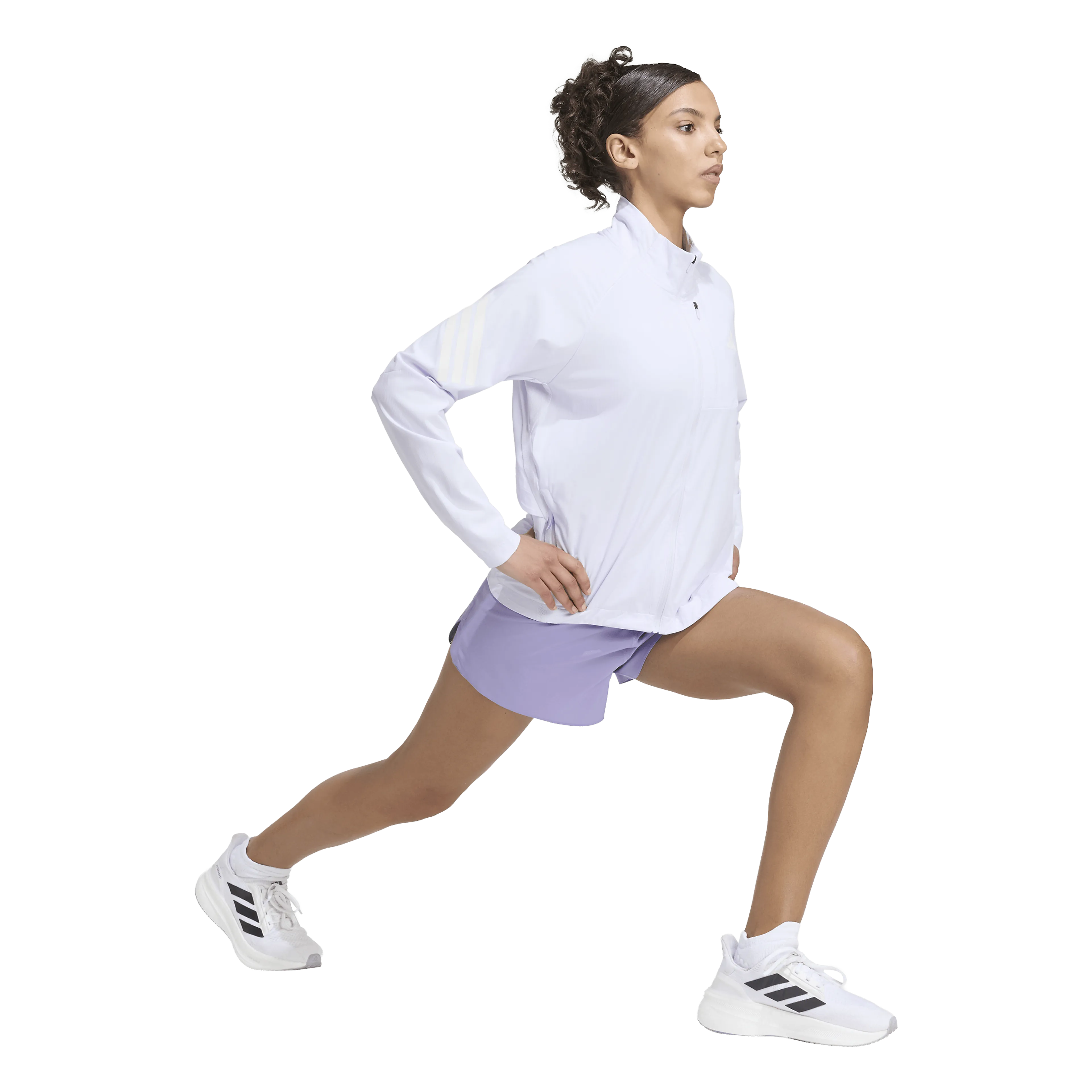 adi365 FORMOTION Jacket Dame