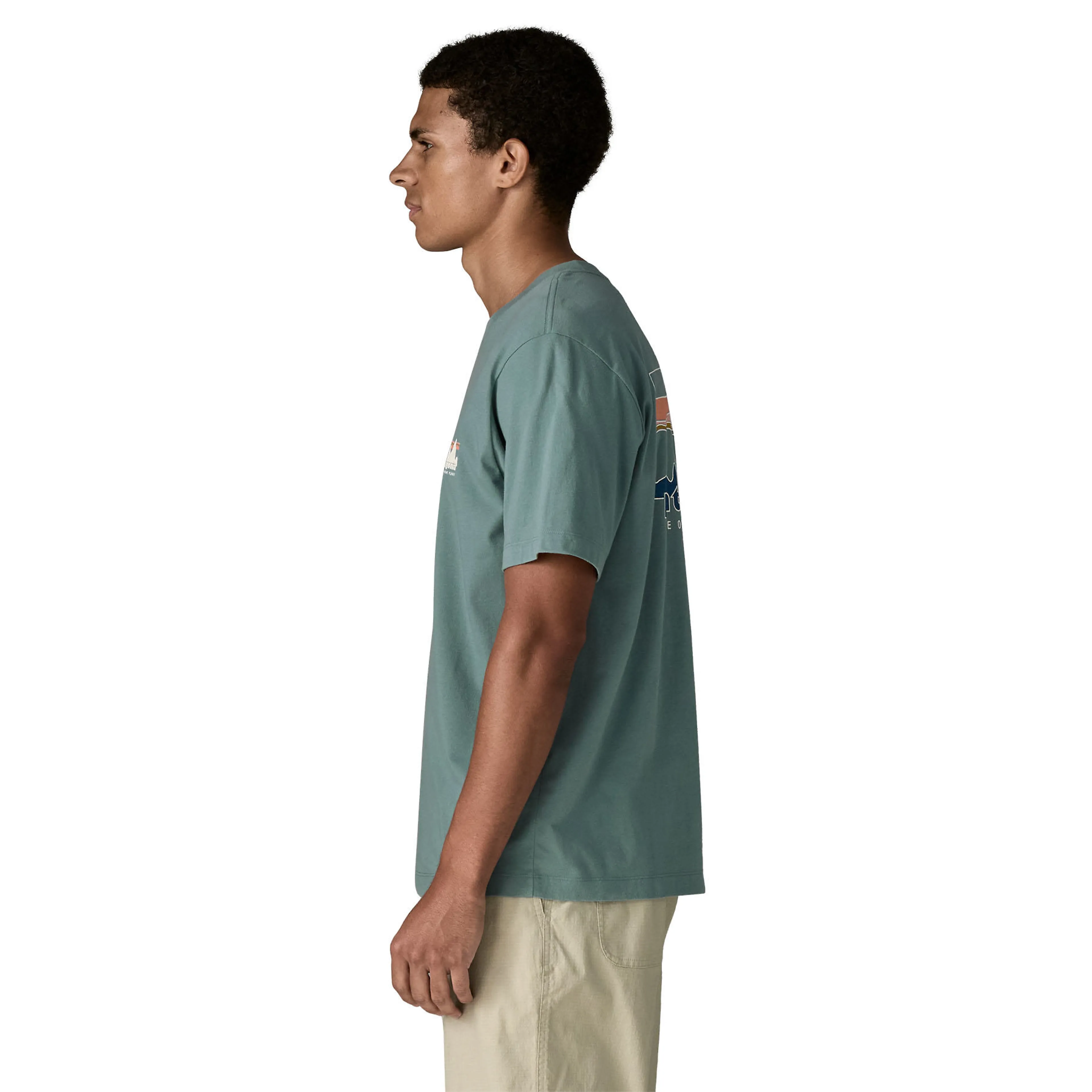 M's '73 Skyline T-Shirt