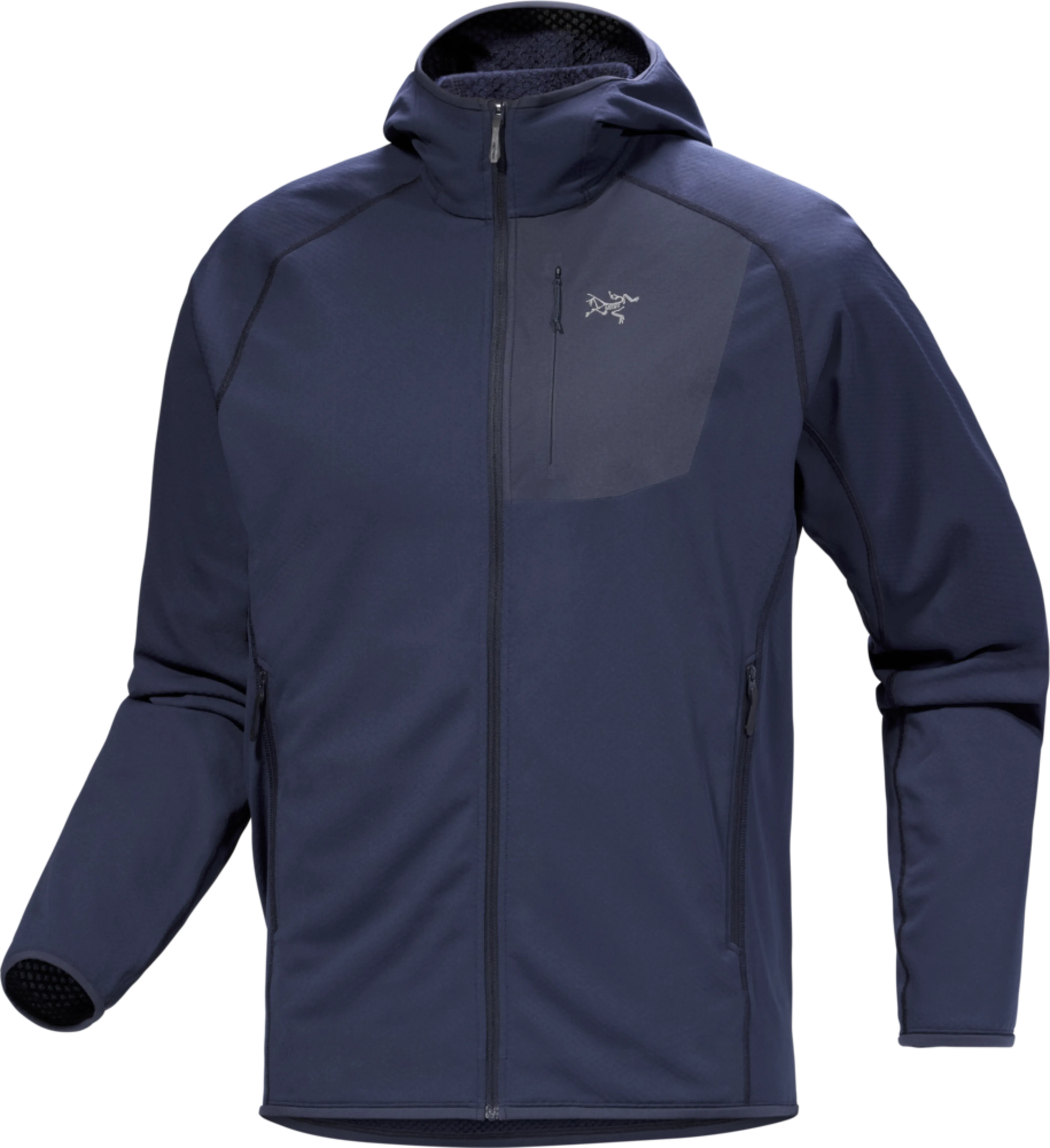 Delta Hoody M