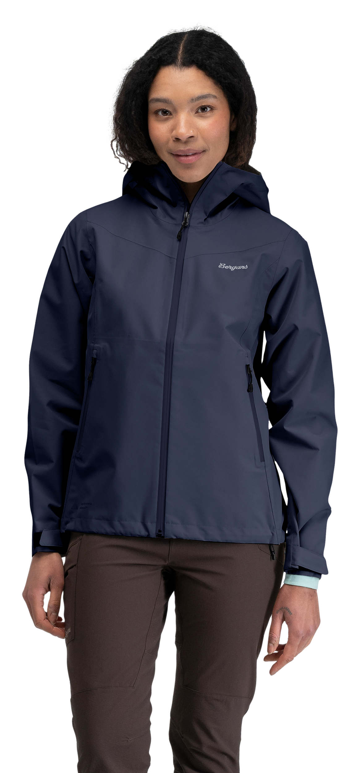 Essentials 2.5L Shell Jacket Women