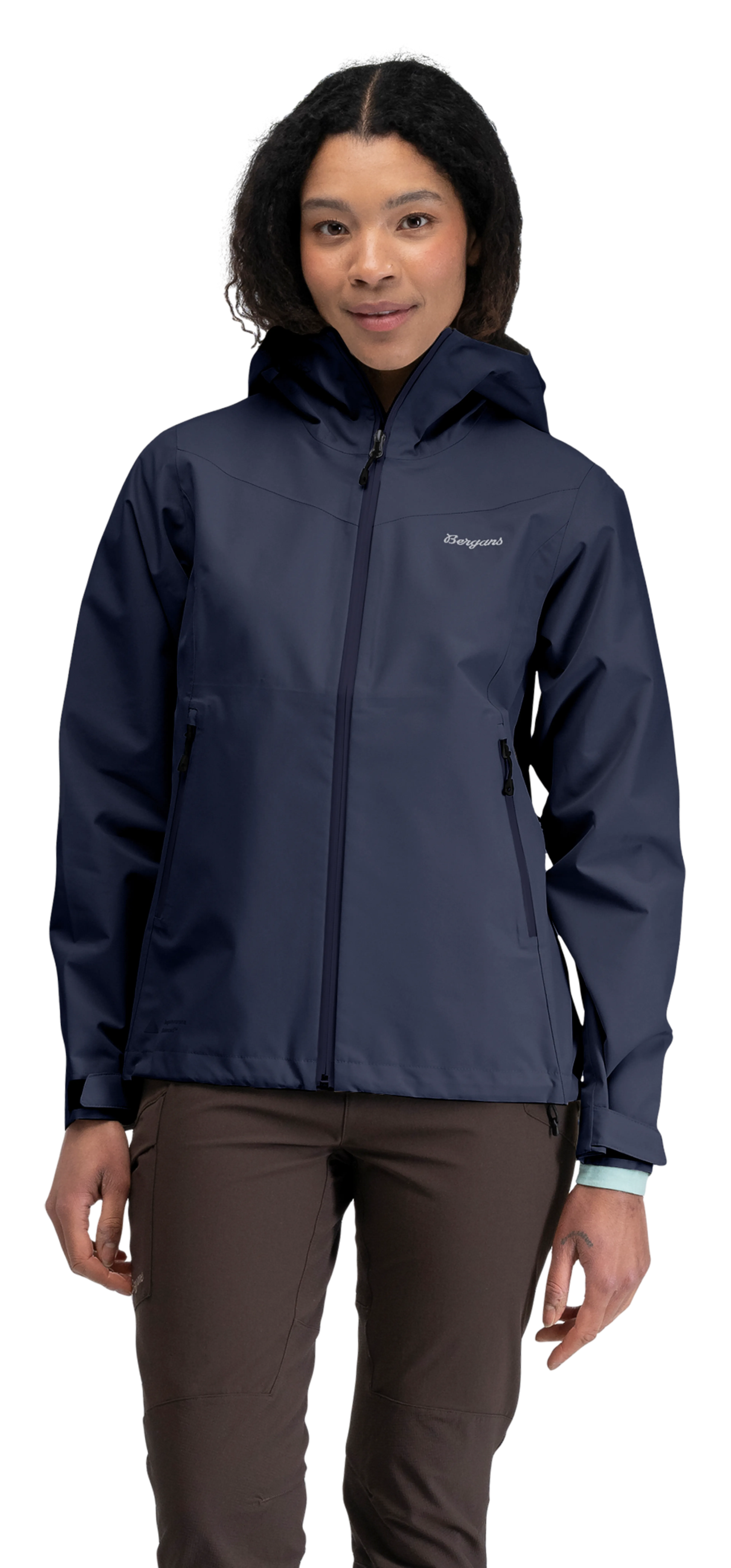 Essentials 2.5L Shell Jacket Women