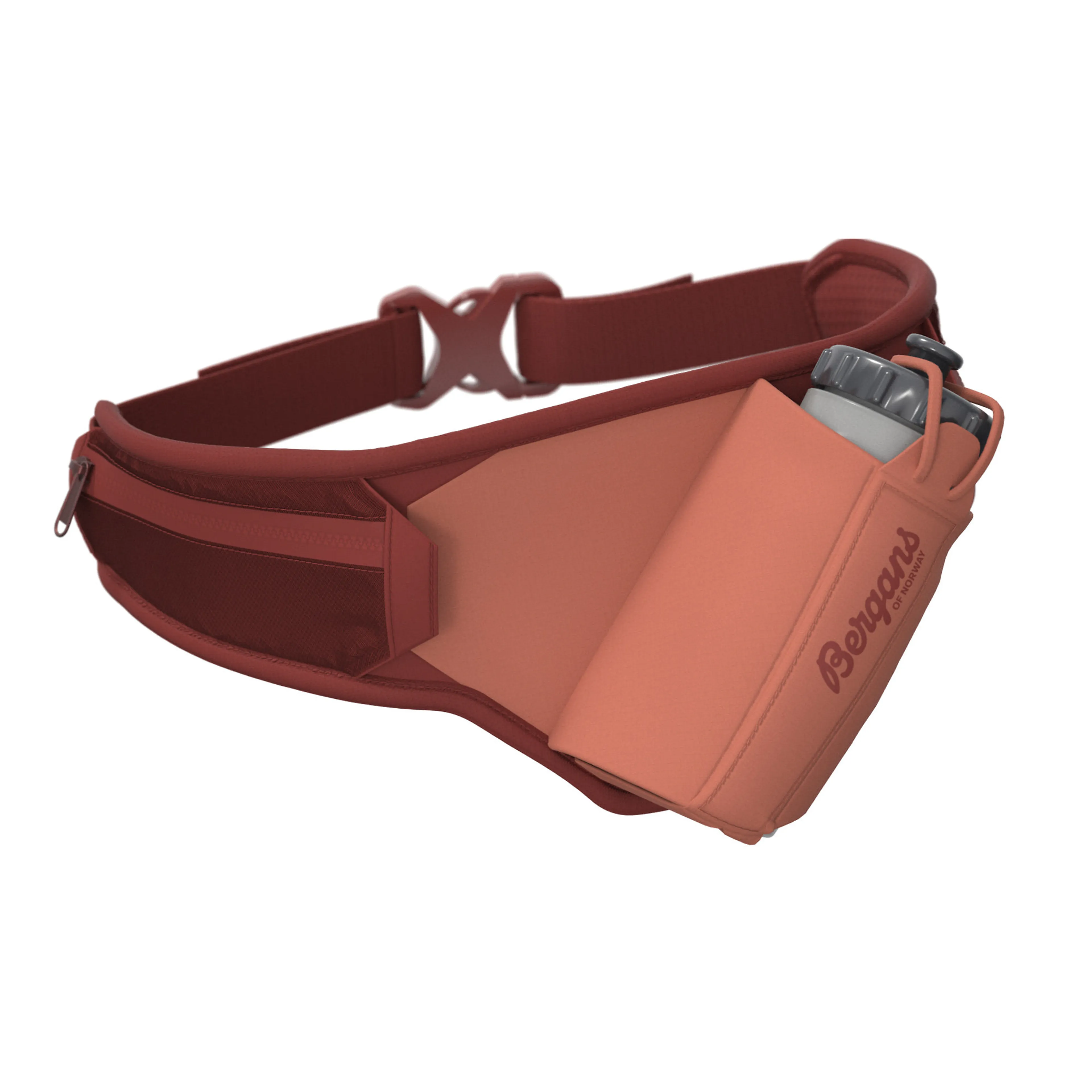 Driv Hip Pack 1 drikkebelte Driv Hip Pack 1 drikkebelte