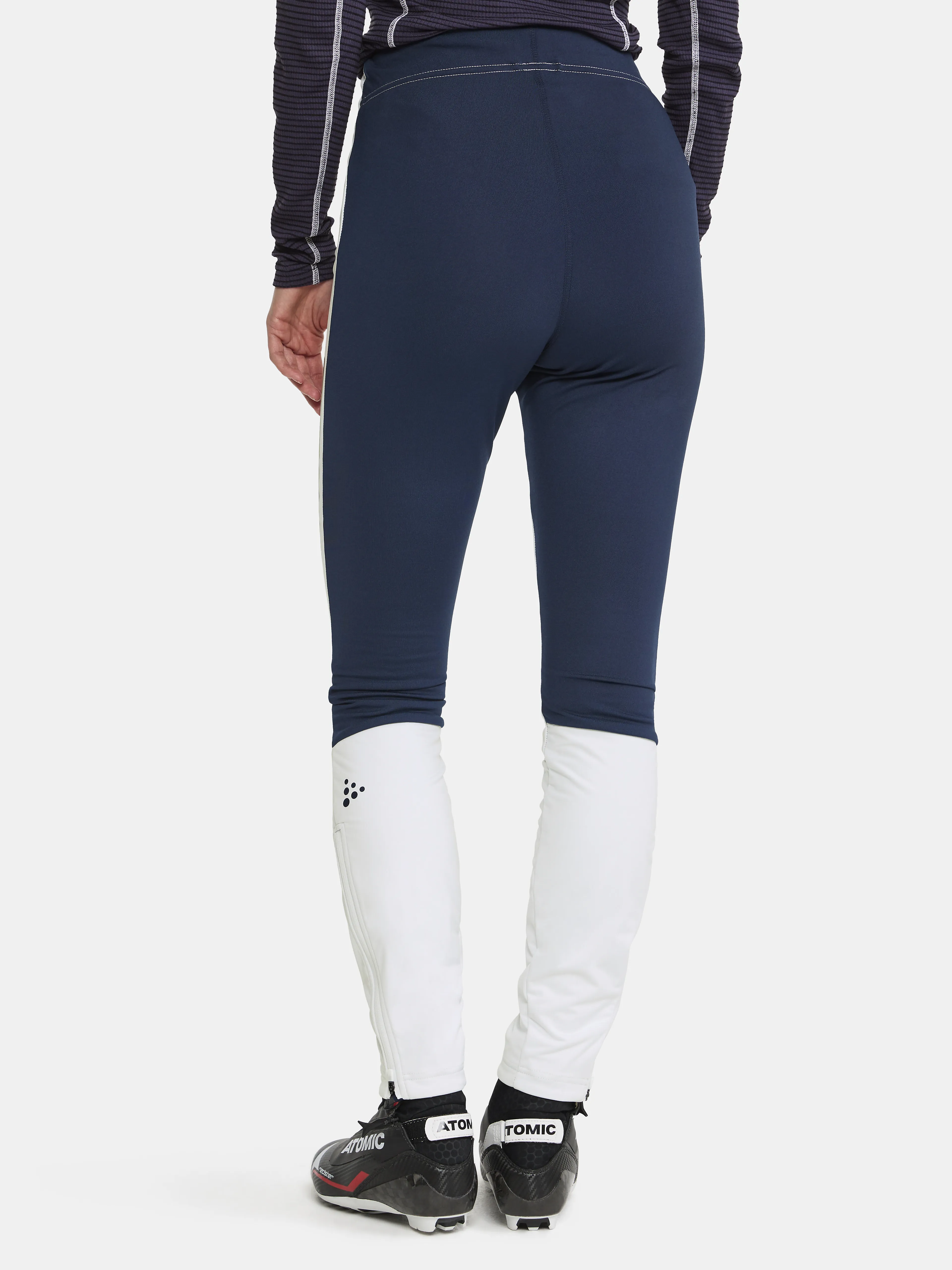 Nor Core Nordic Training Wind Tights W