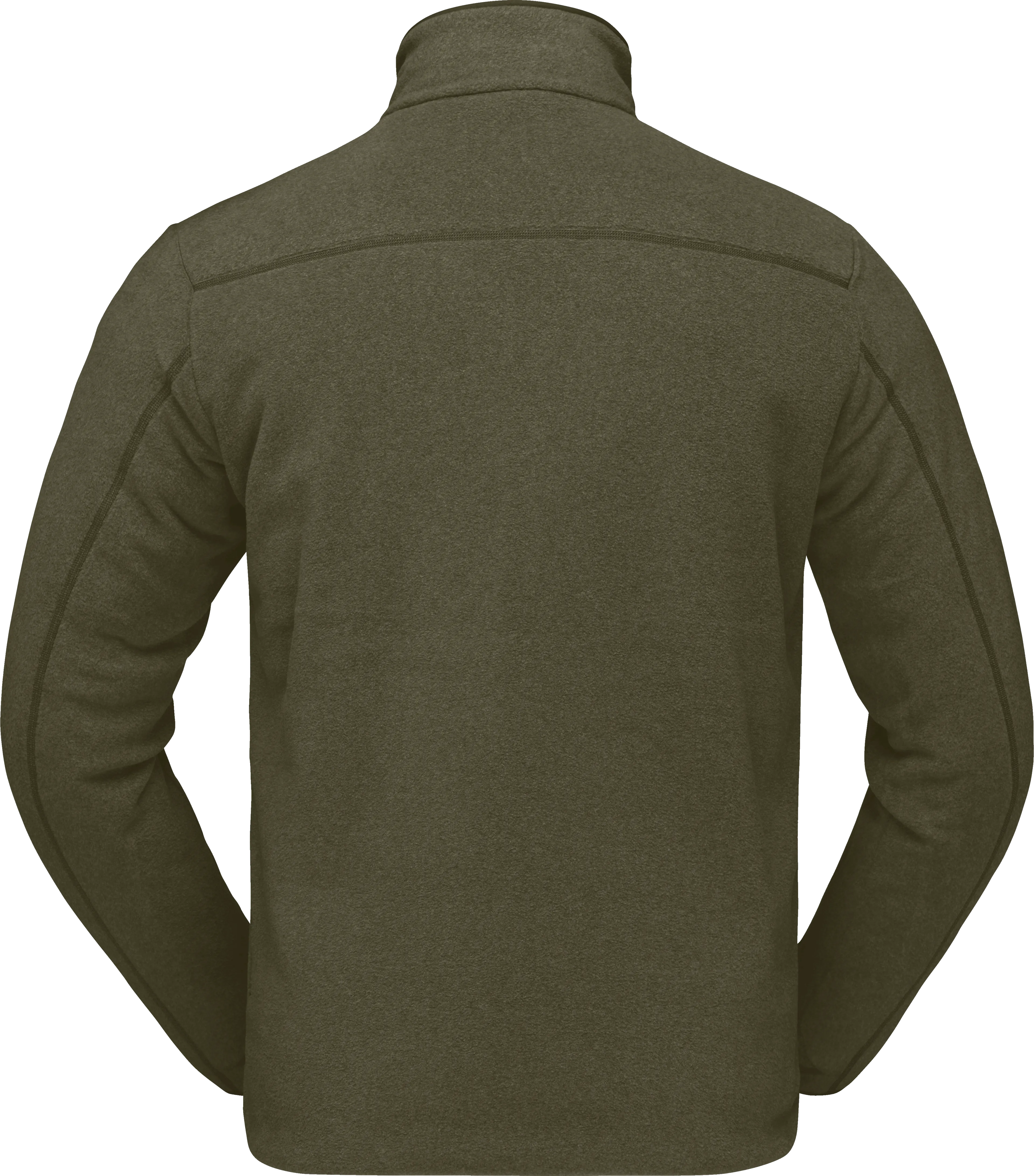 femund warm2 Zip Neck