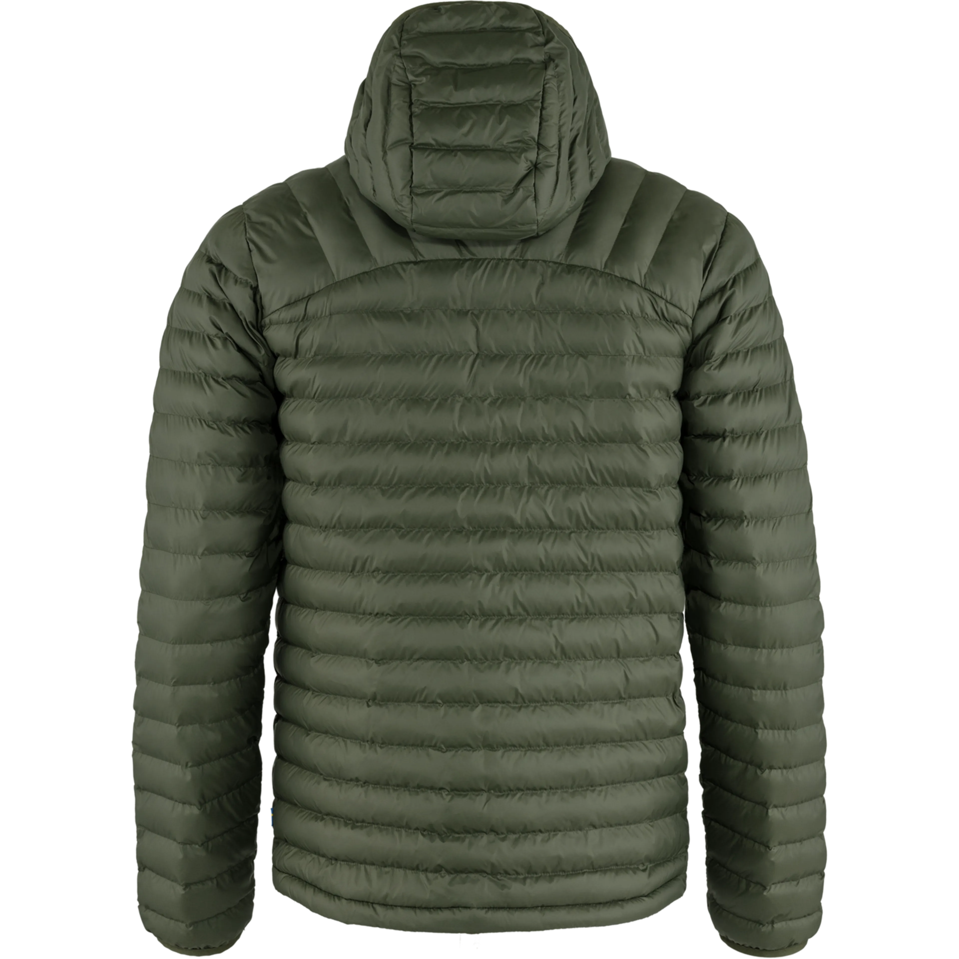 Expedition Lätt Hoodie M