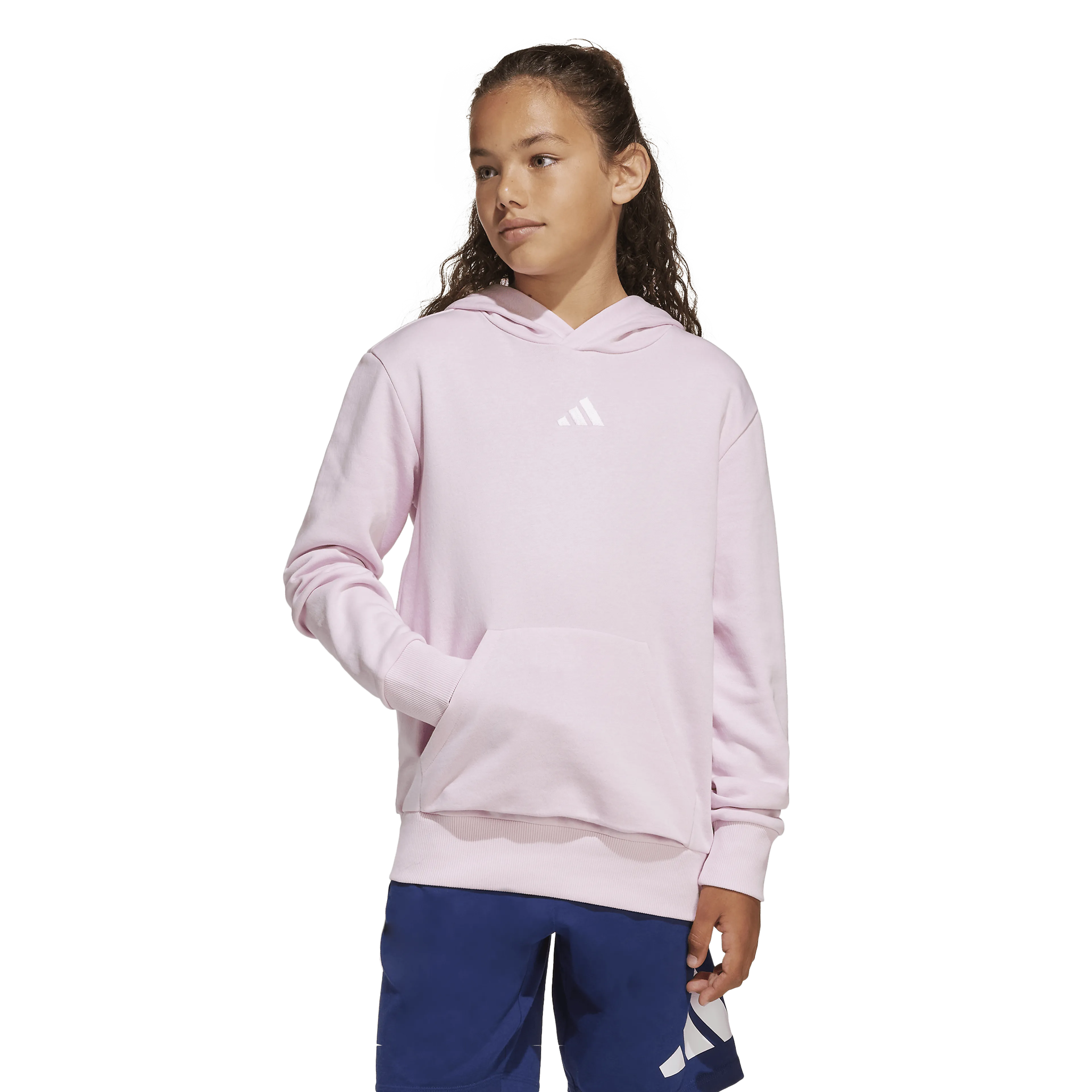 Essentials Hoodie Kids