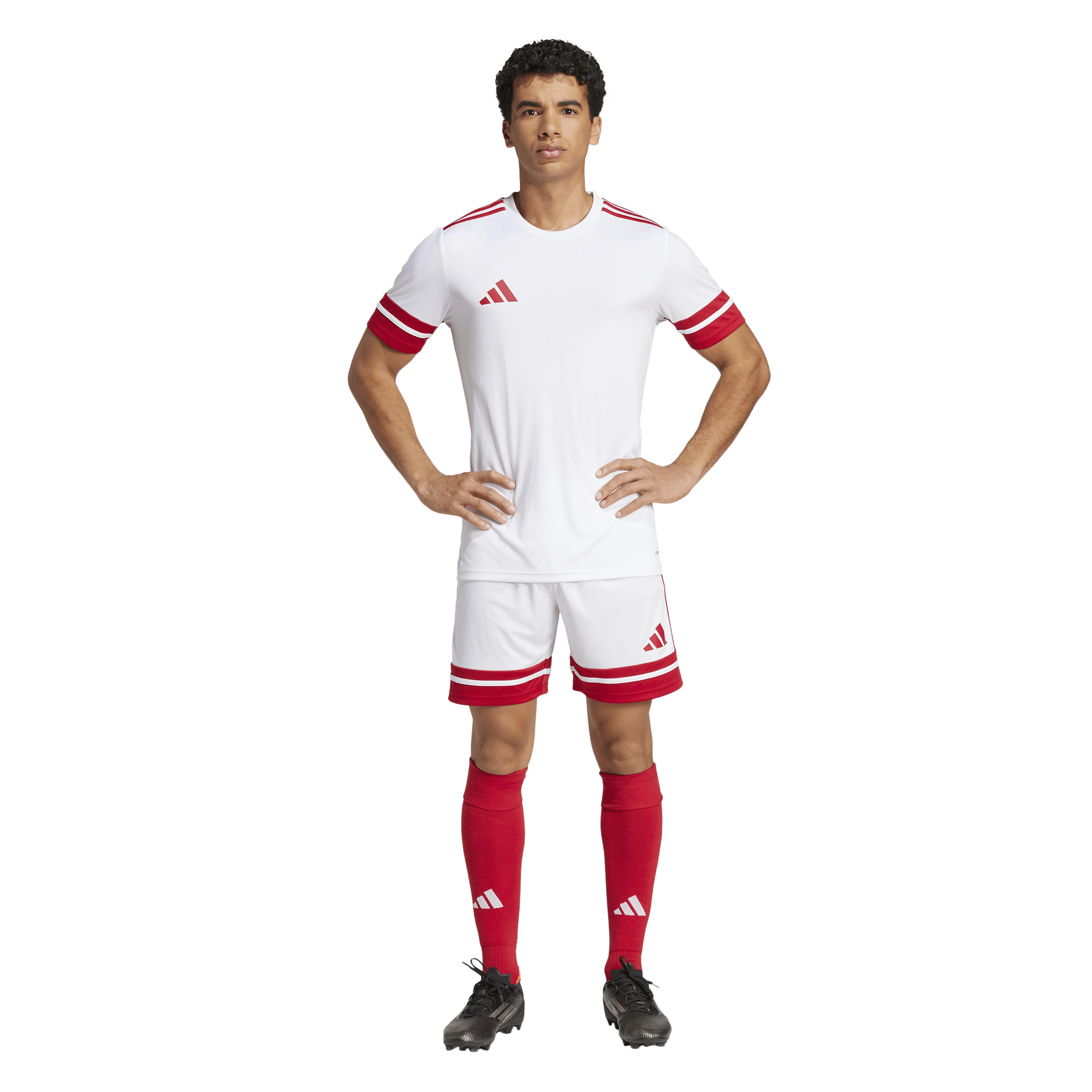 Squadra 25 Shorts