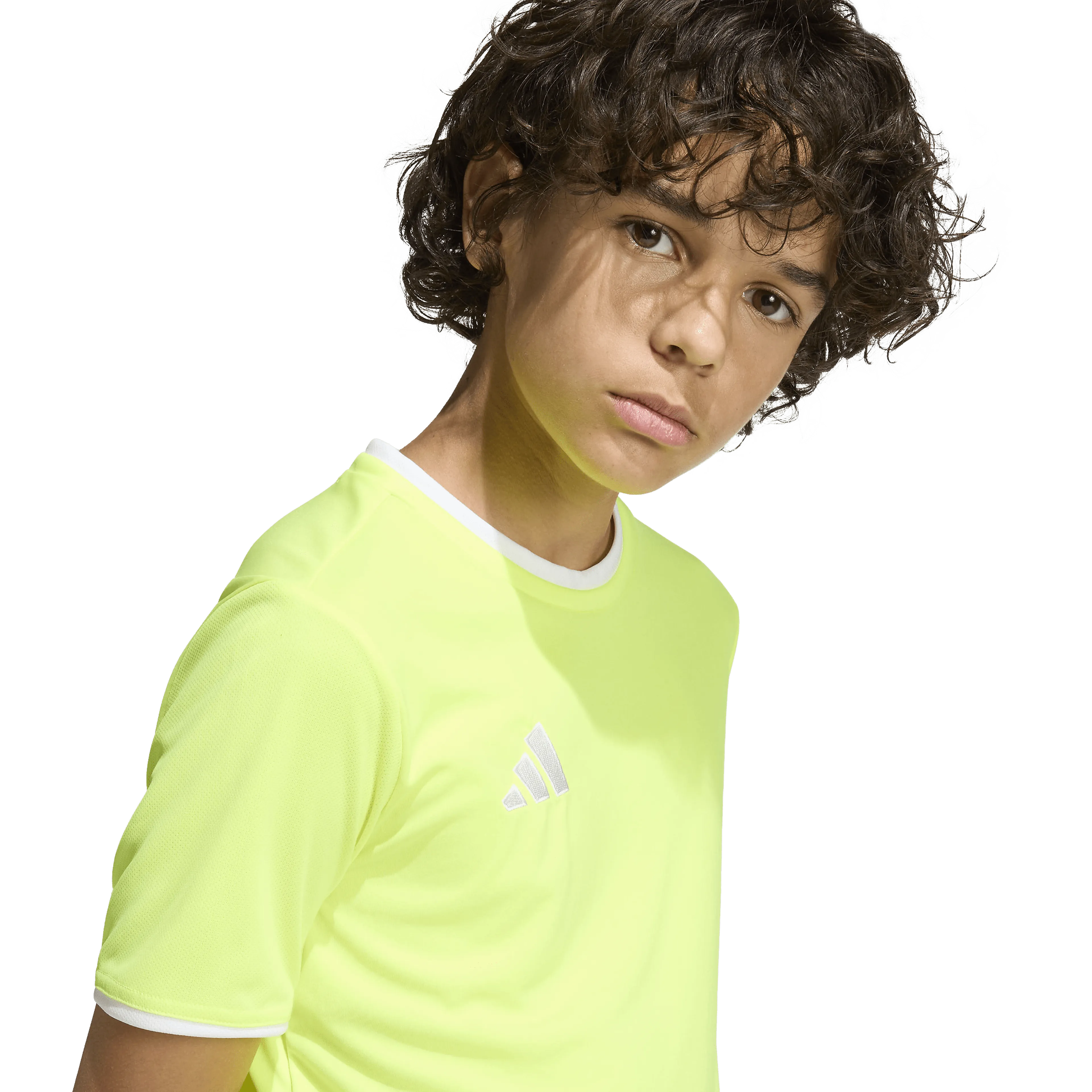 Entrada26 Jersey Fotballtrøye Junior