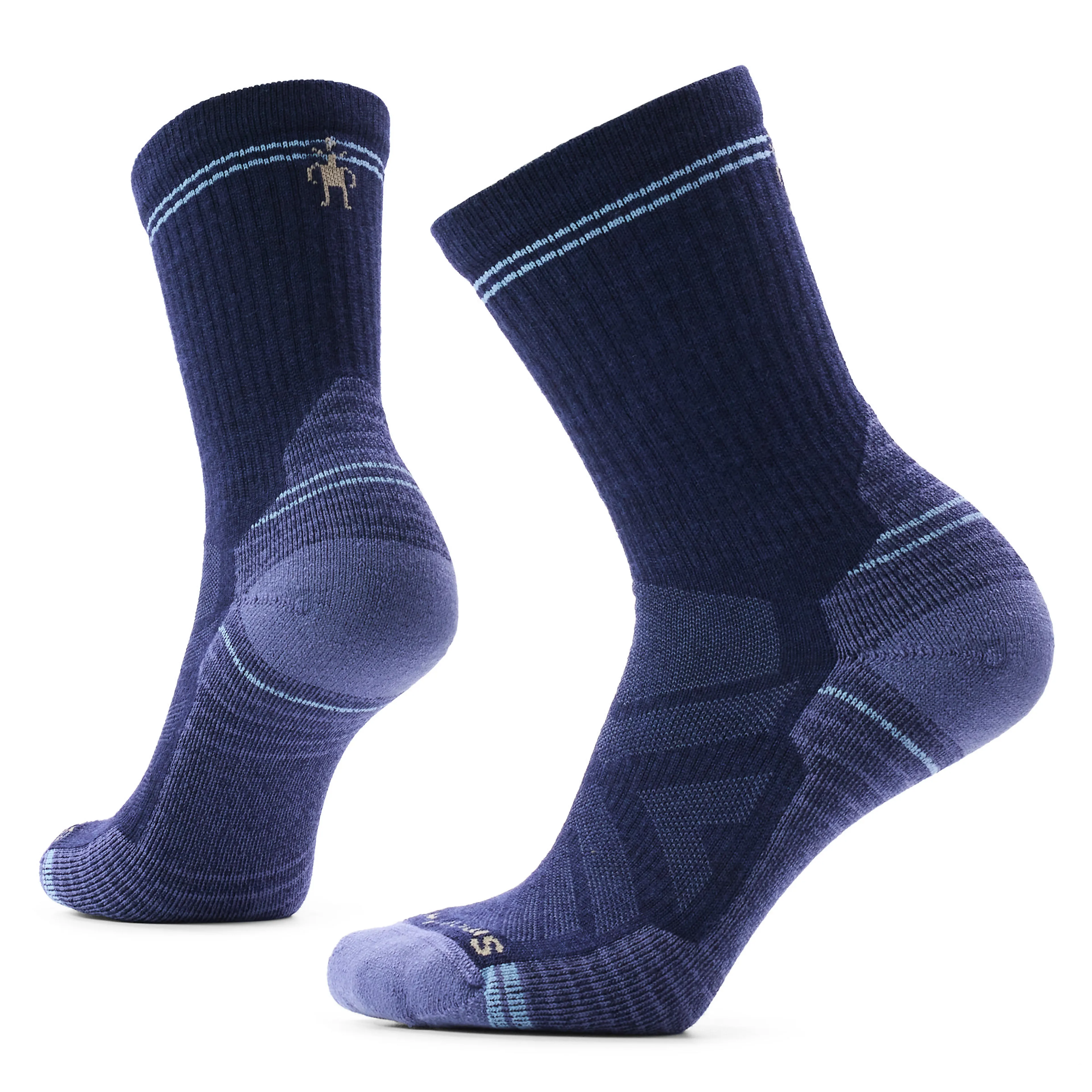 Women's Performance Hike Light Cushion Crew