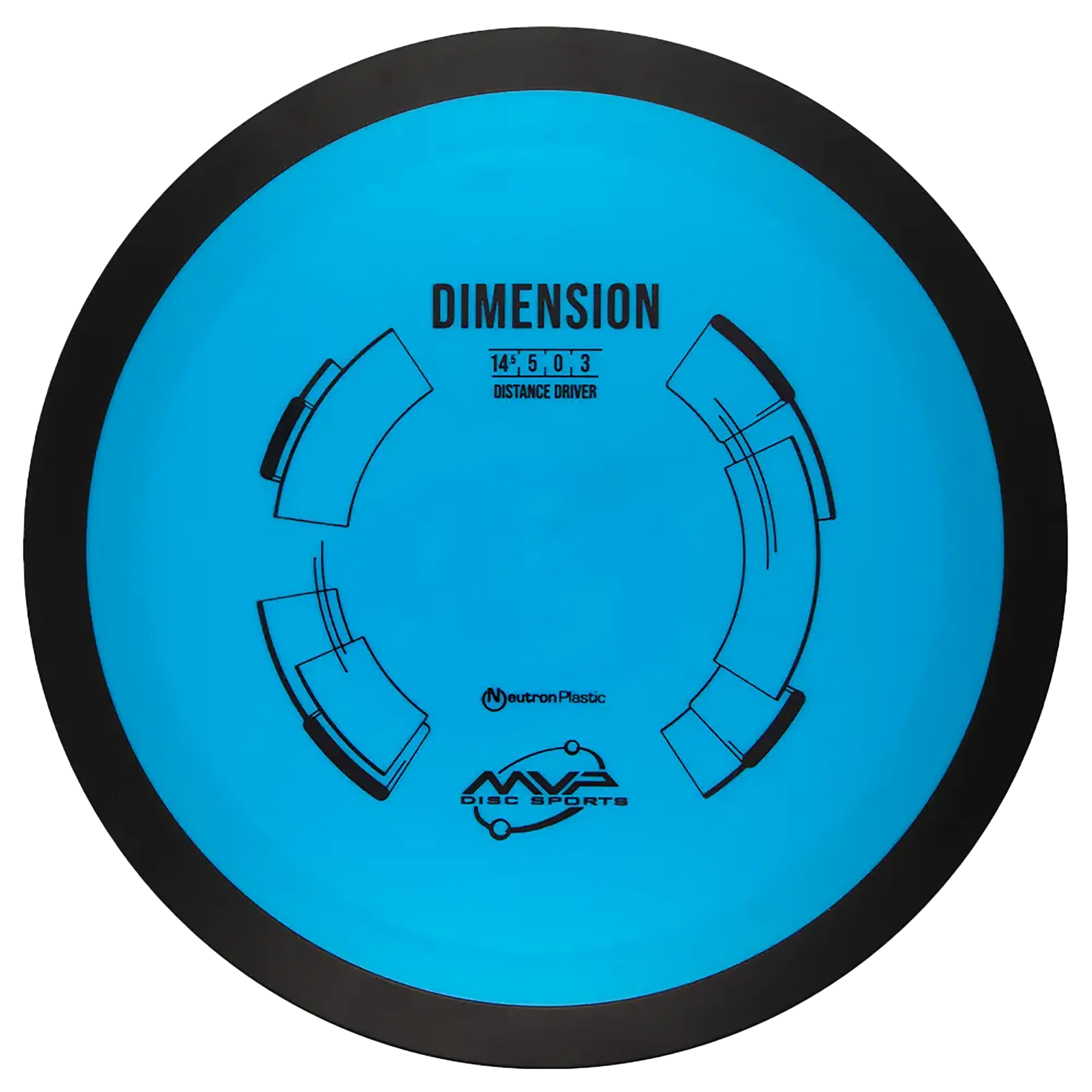 Neutron Driver Dimension