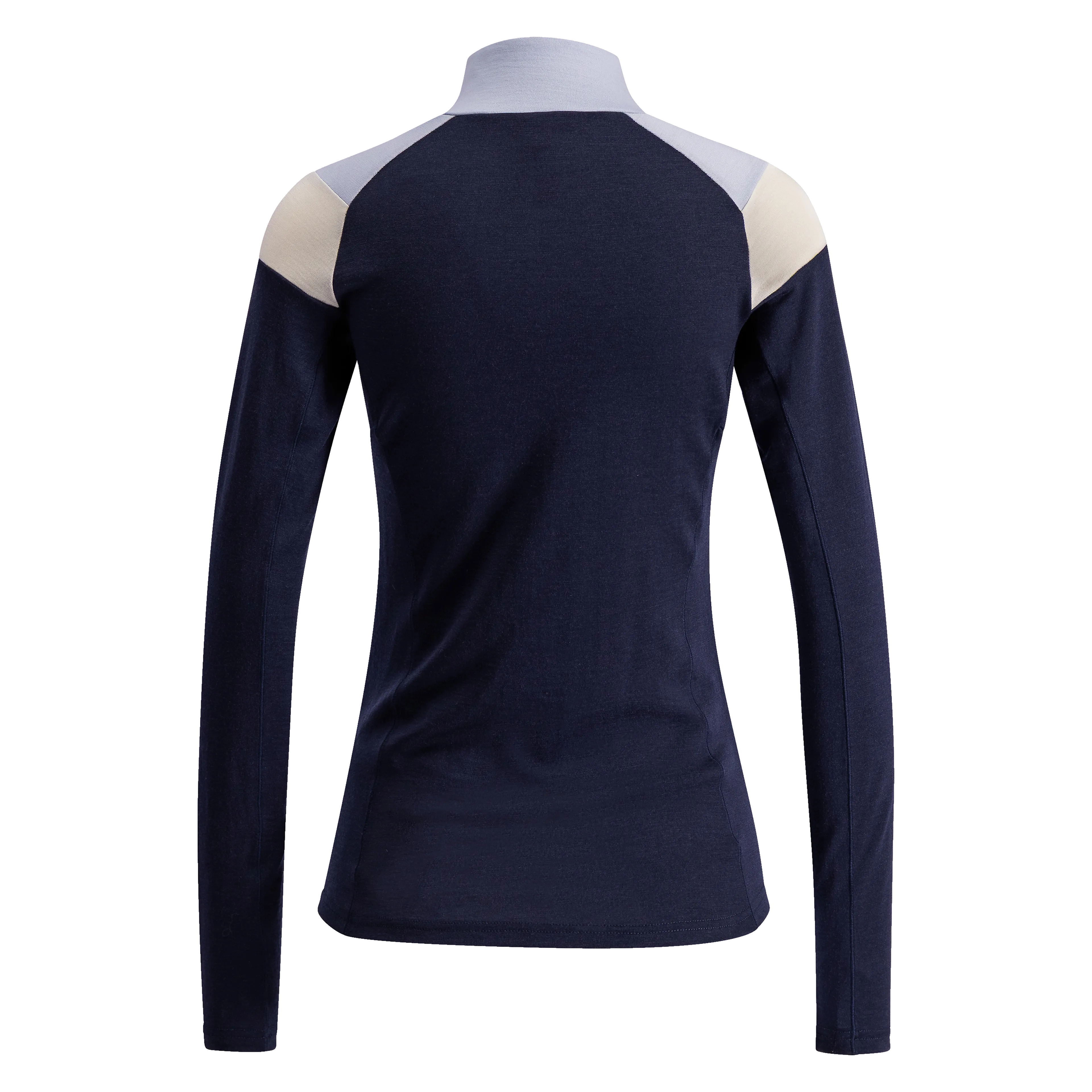 Polaris Baselayer Halfzip W