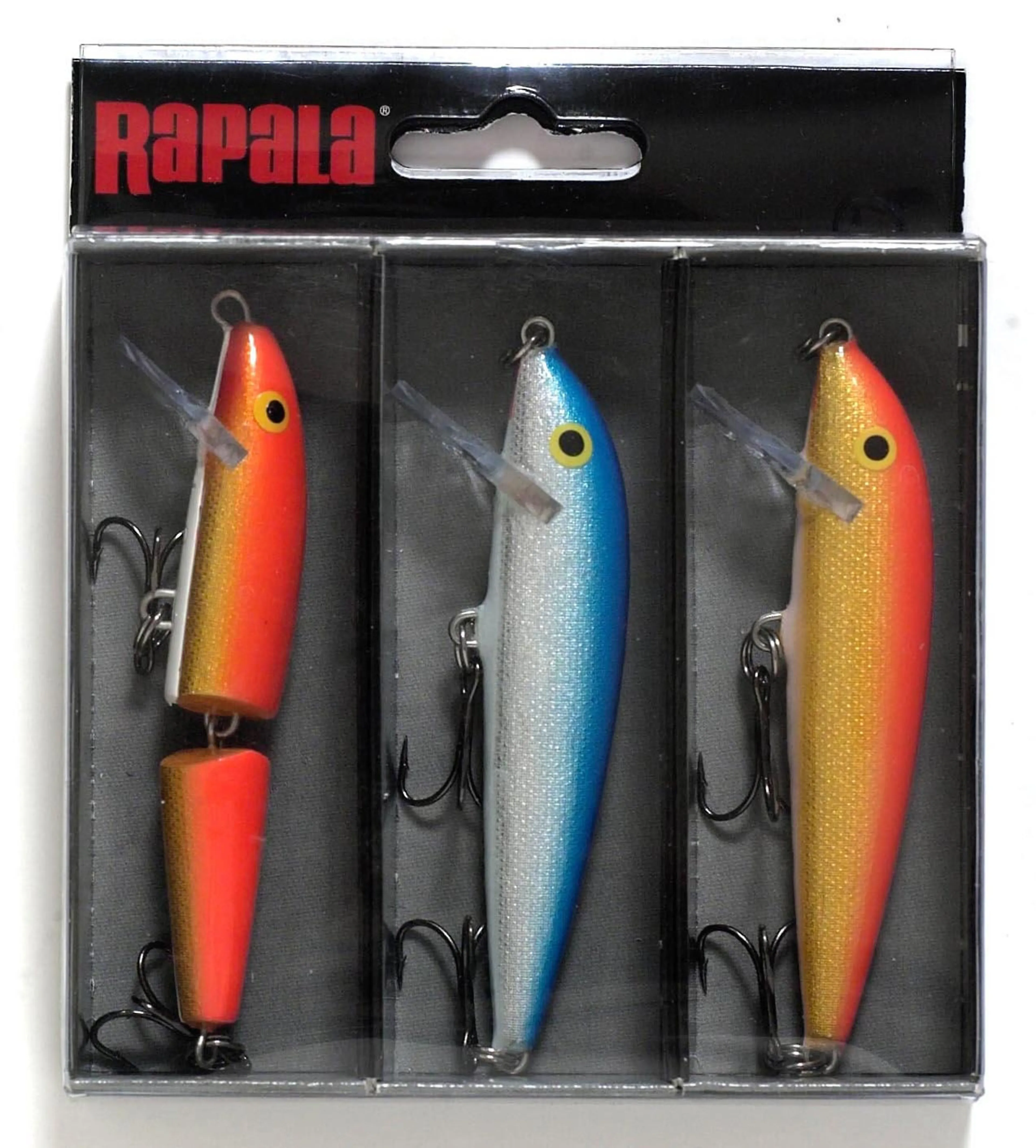 RAPALA LAKSESETT