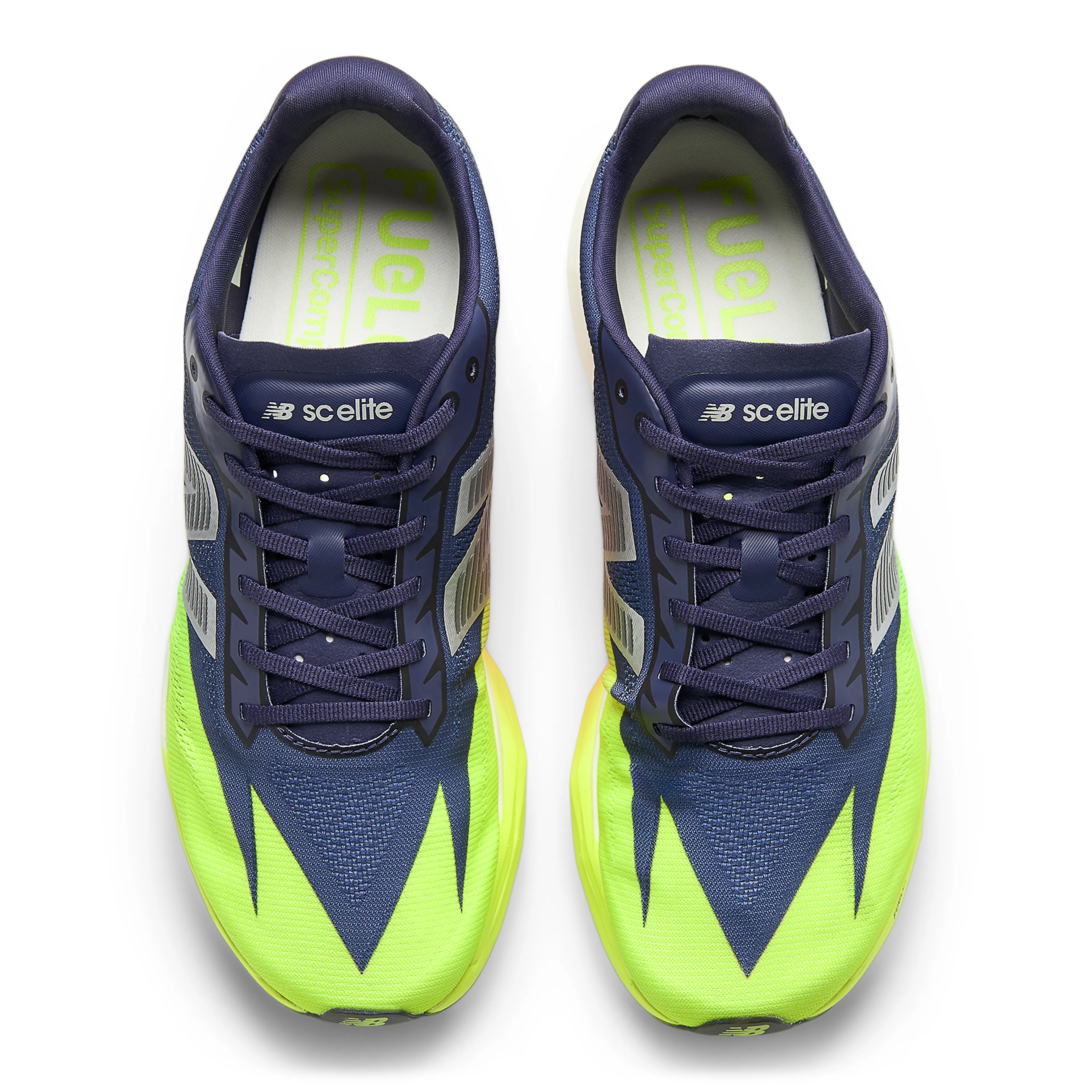FuelCell SuperComp Elite v5