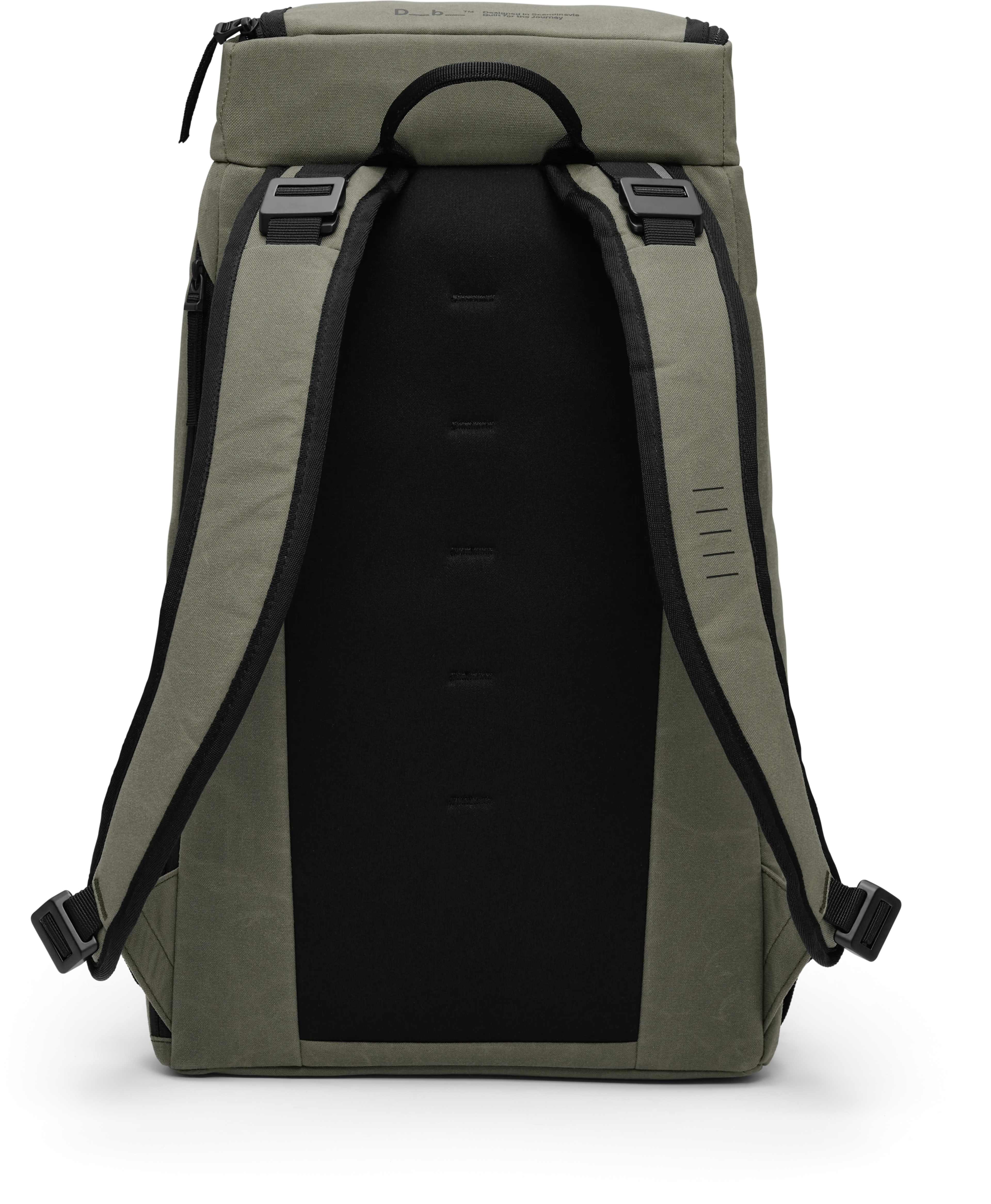 Hugger Backpack 25L
