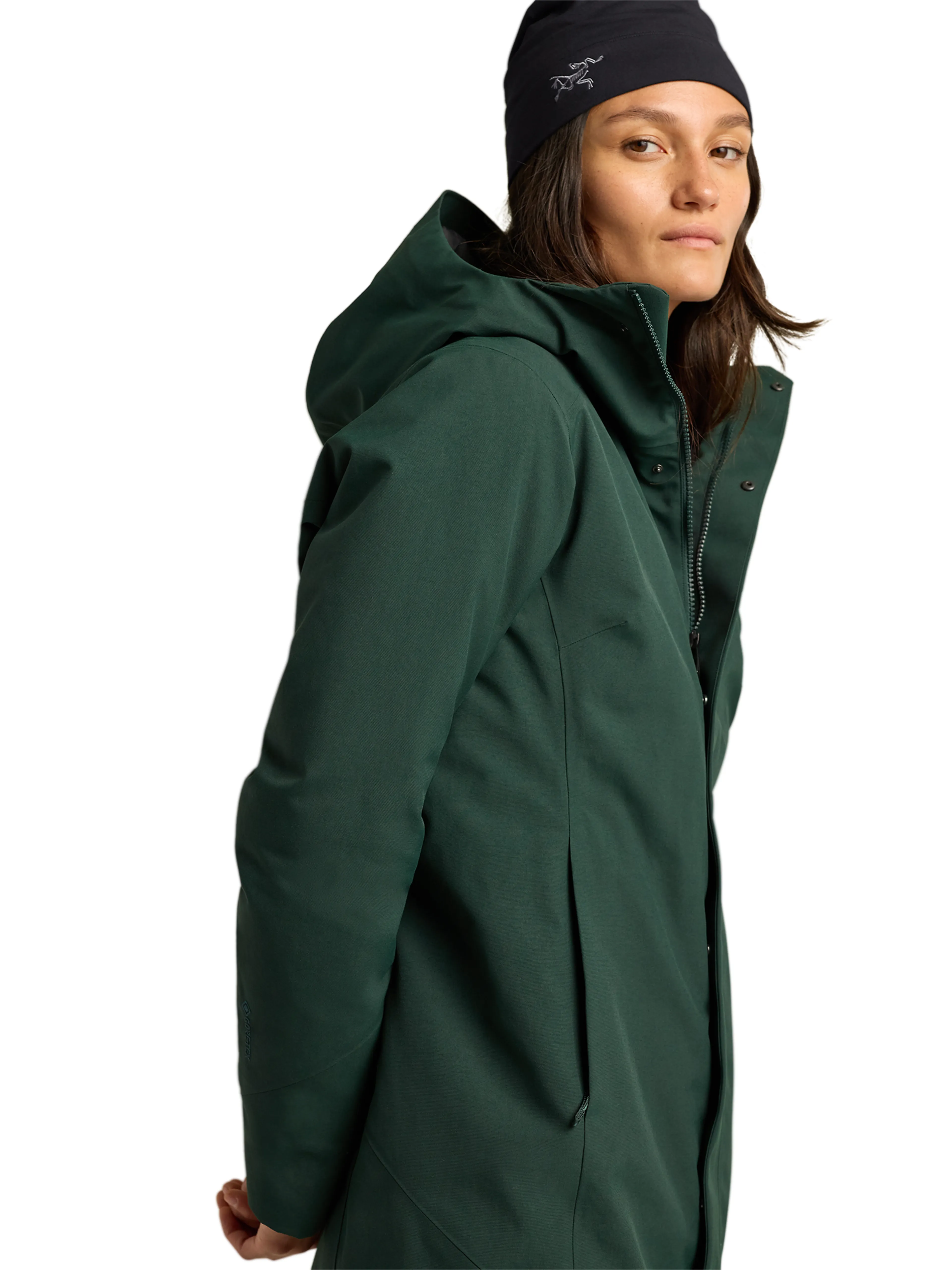Patera Parka W Patera Parka W