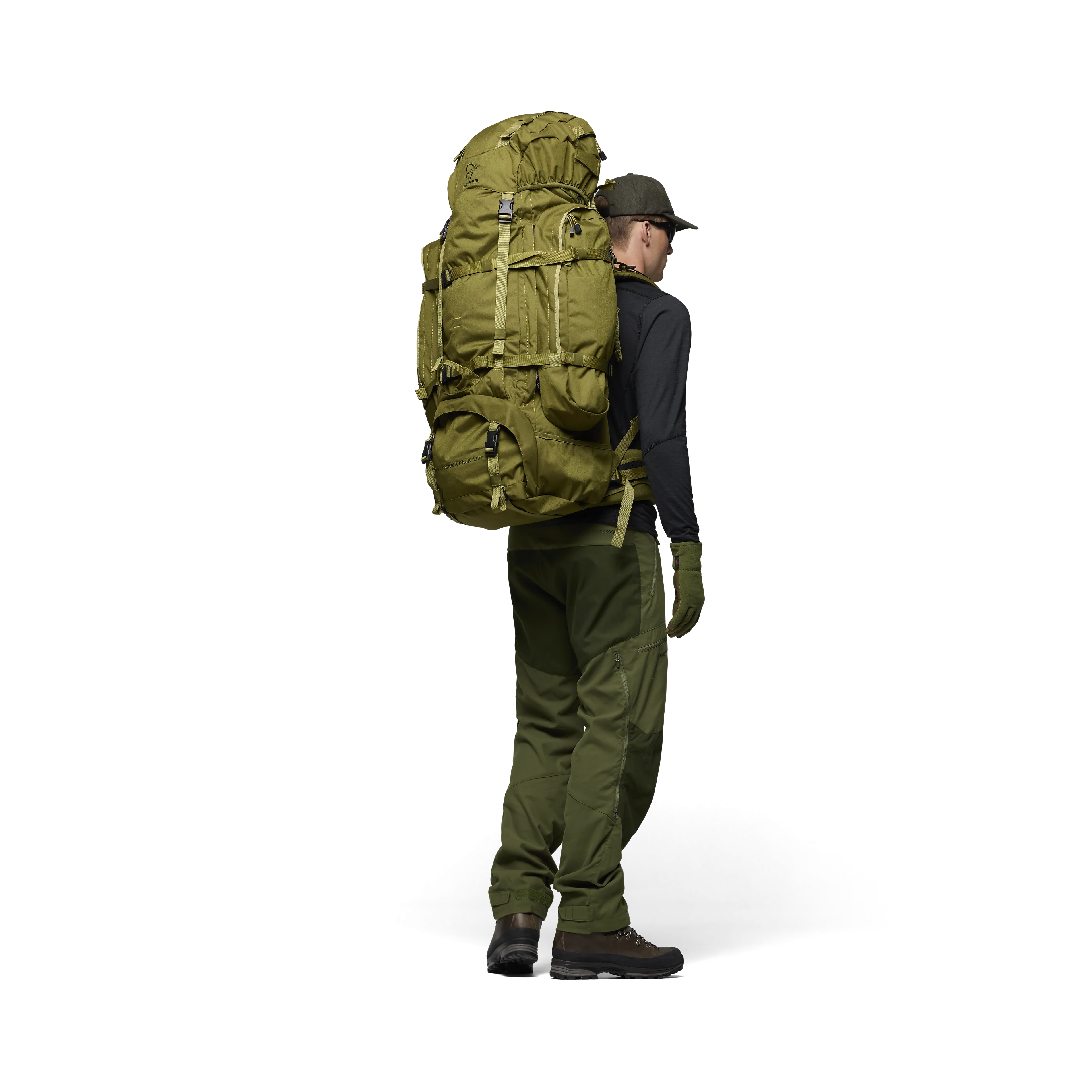 para ranger 120L synkron Pack