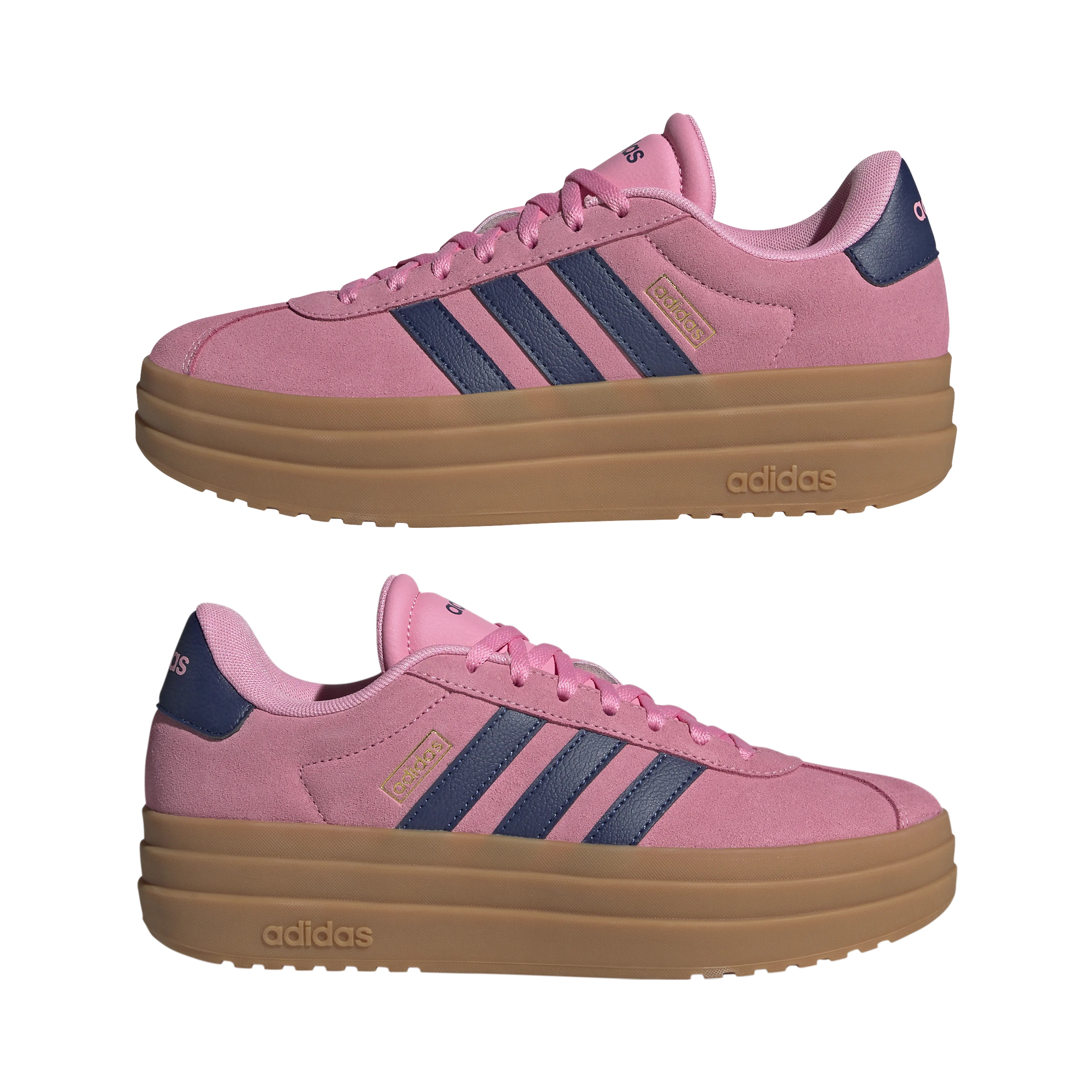 VL Court Bold Sko Dame