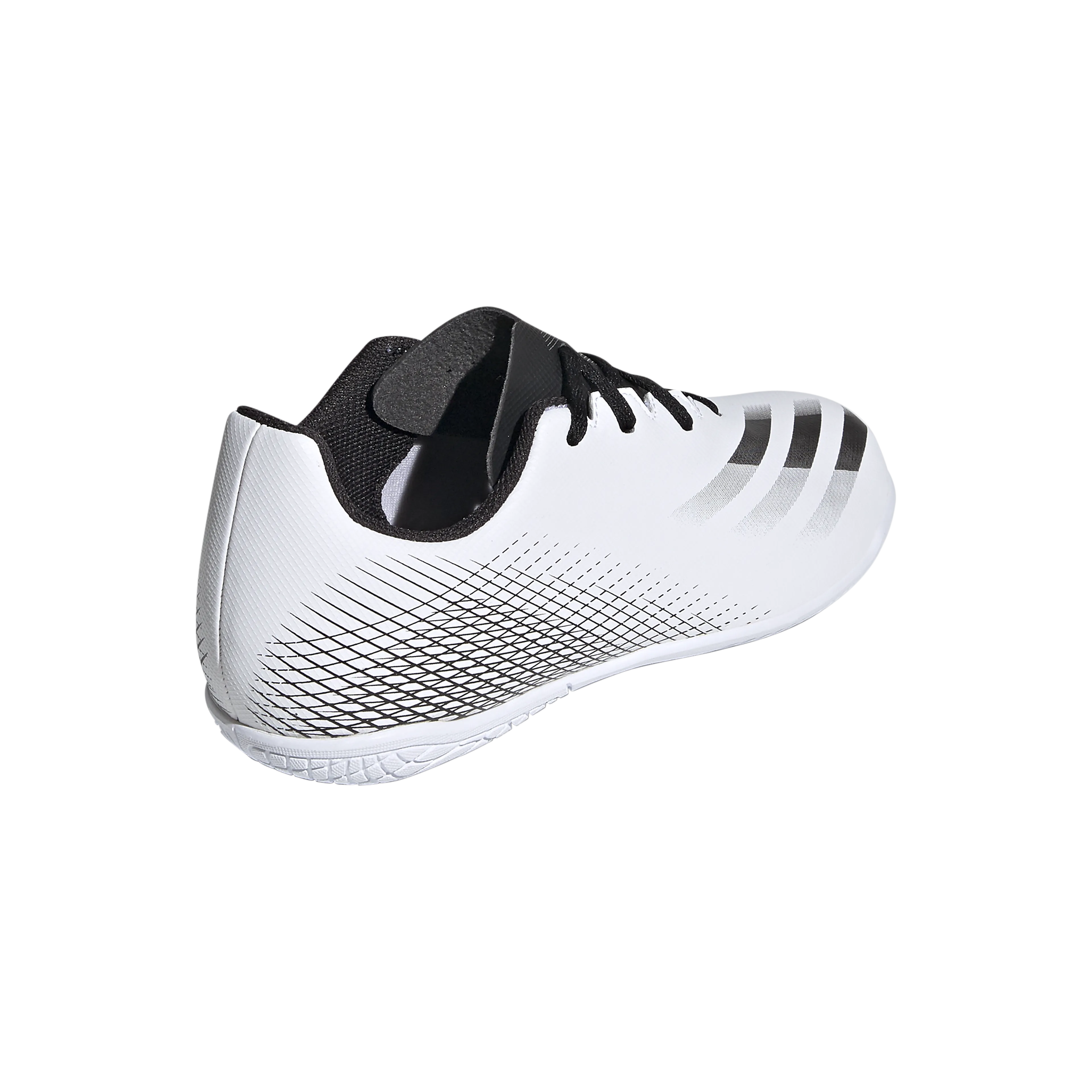 X GHOSTED.4 IN J X GHOSTED.4 IN J