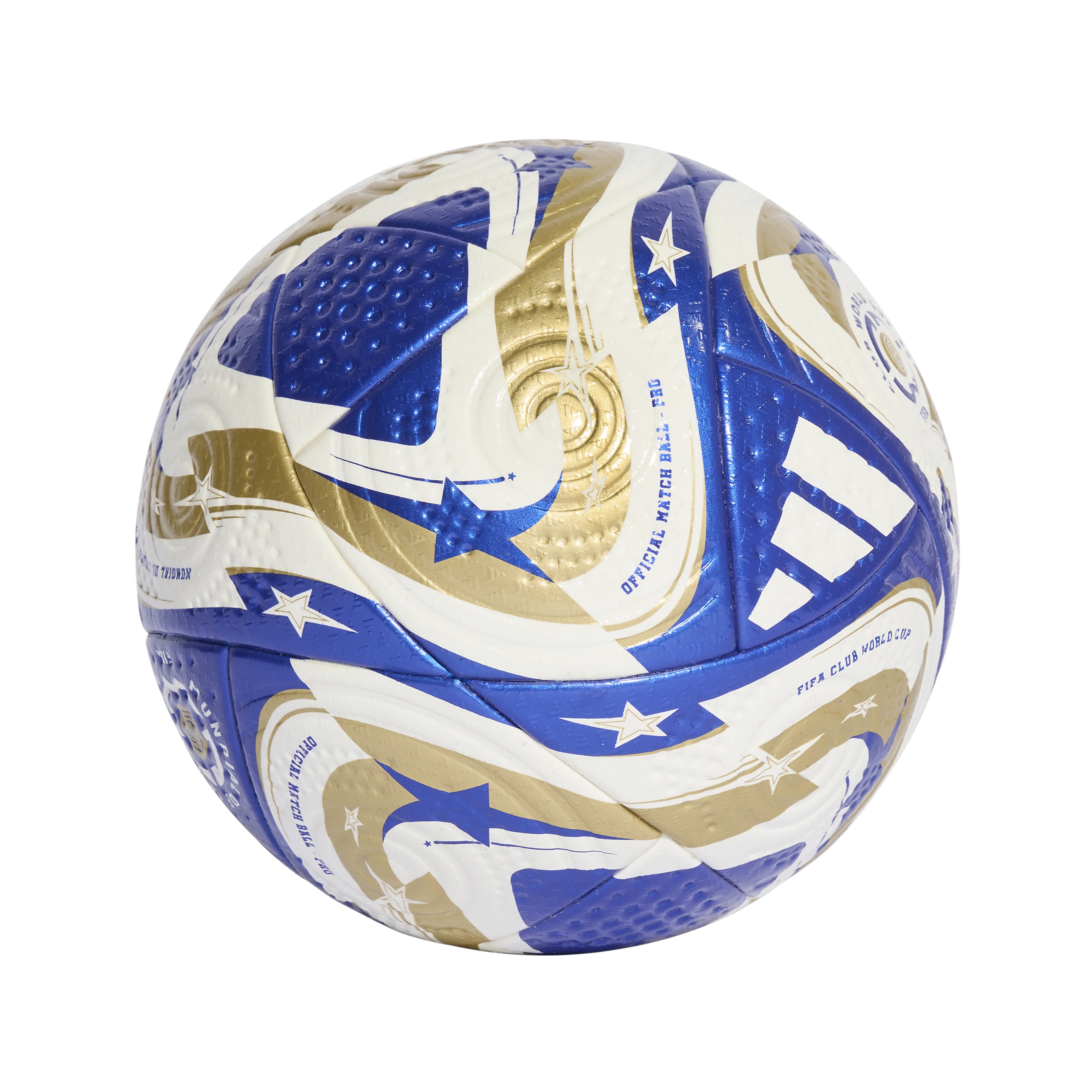 Mundial de Clubes FIFA Final Pro Ball